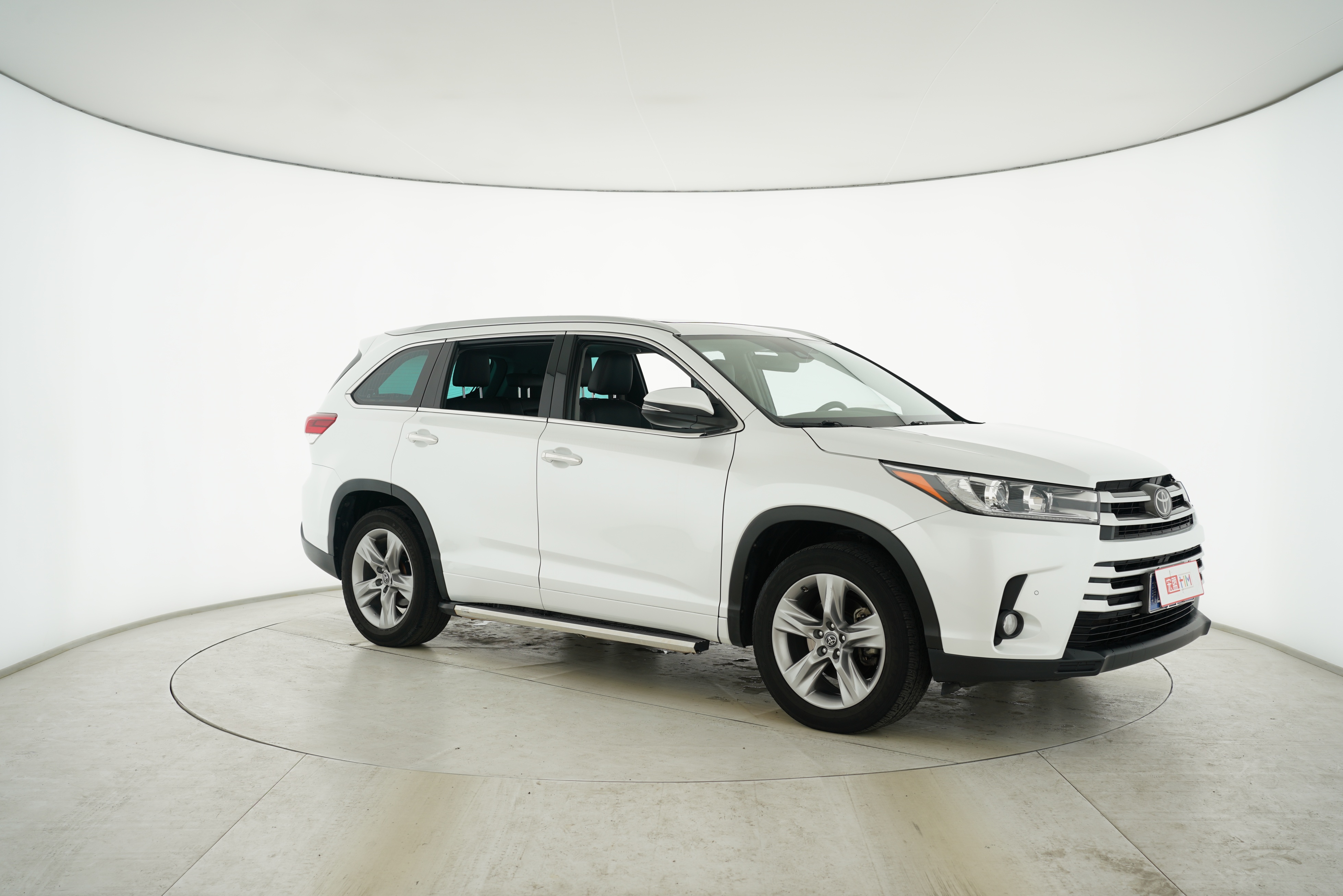 Toyota Highlander 2021 — фото 10