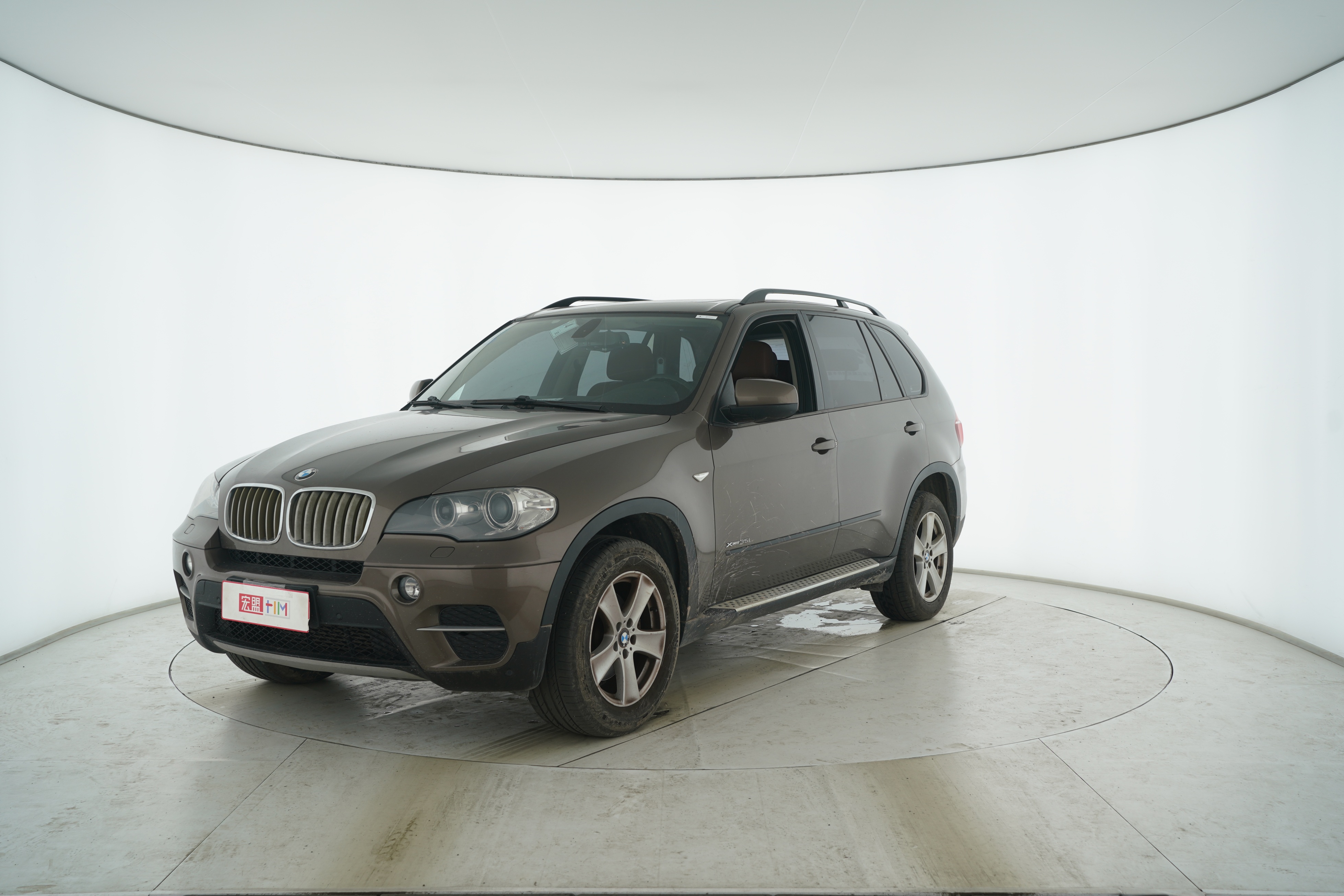 BMW X5(Imported) 2011 — фото 1