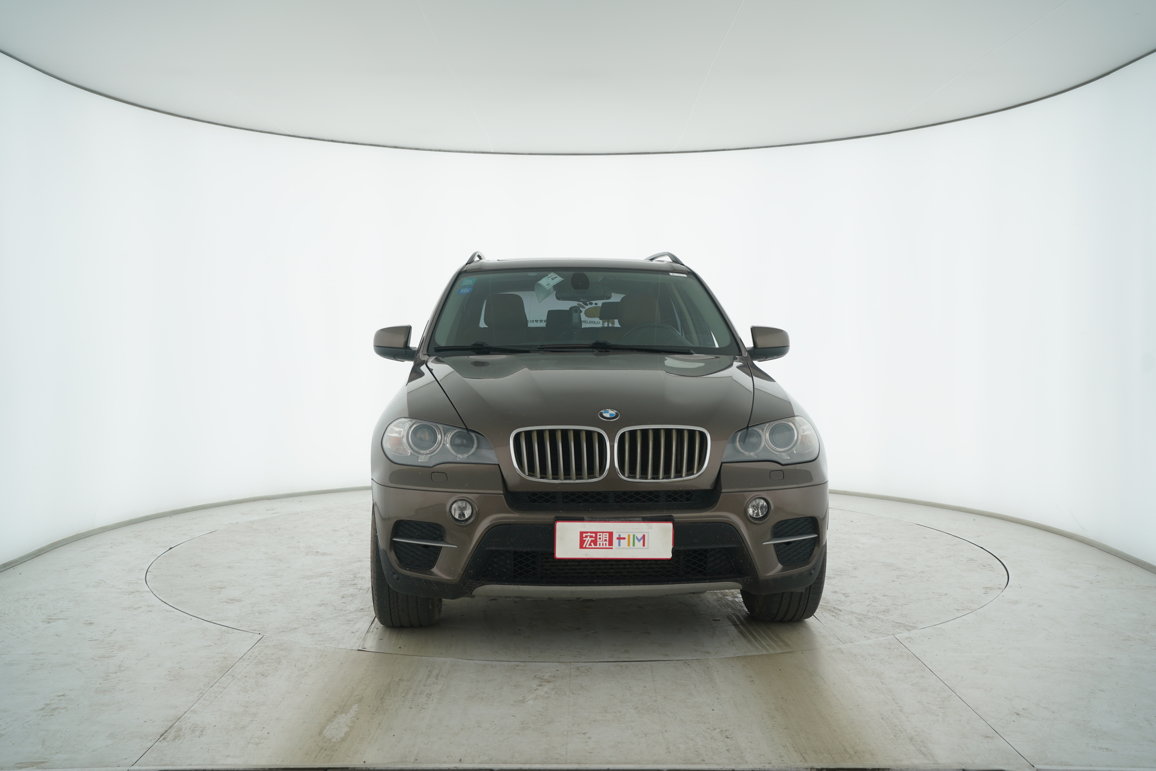 BMW X5(Imported) 2011 — фото 2