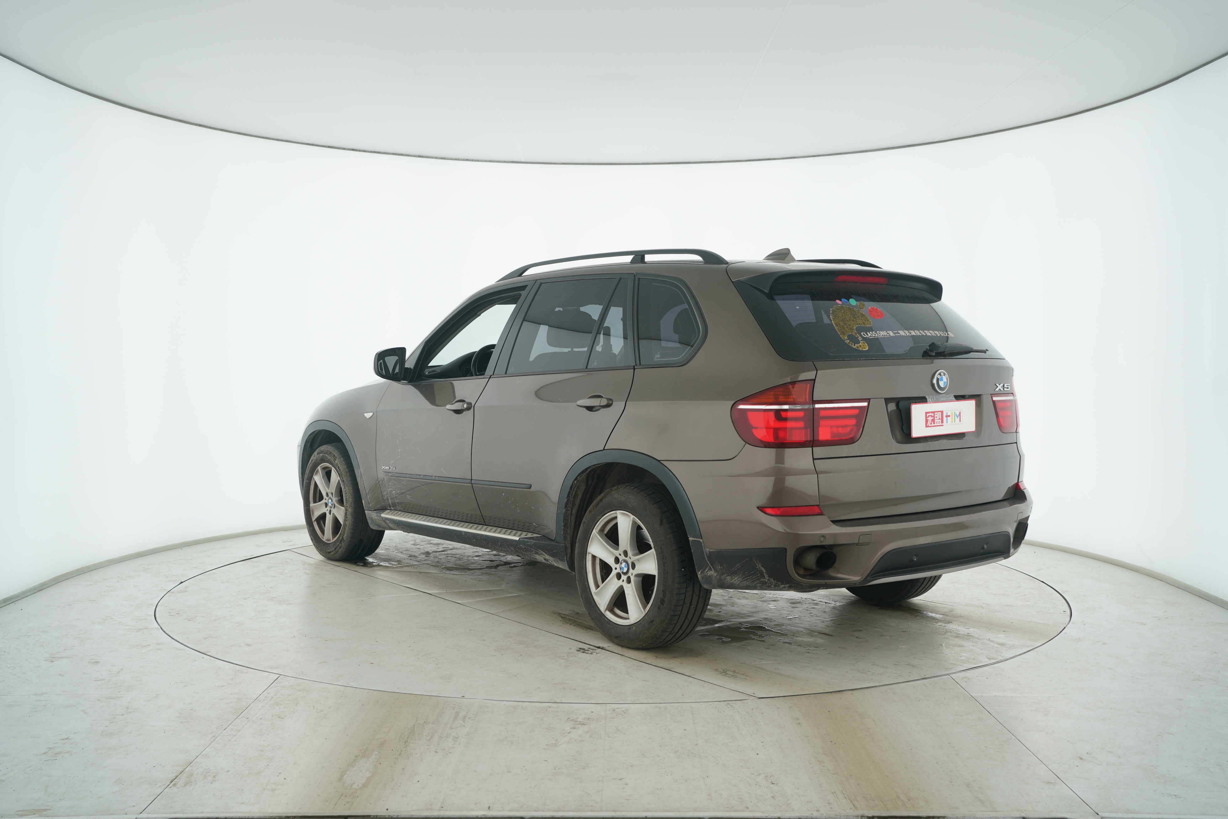 BMW X5(Imported) 2011 — фото 4