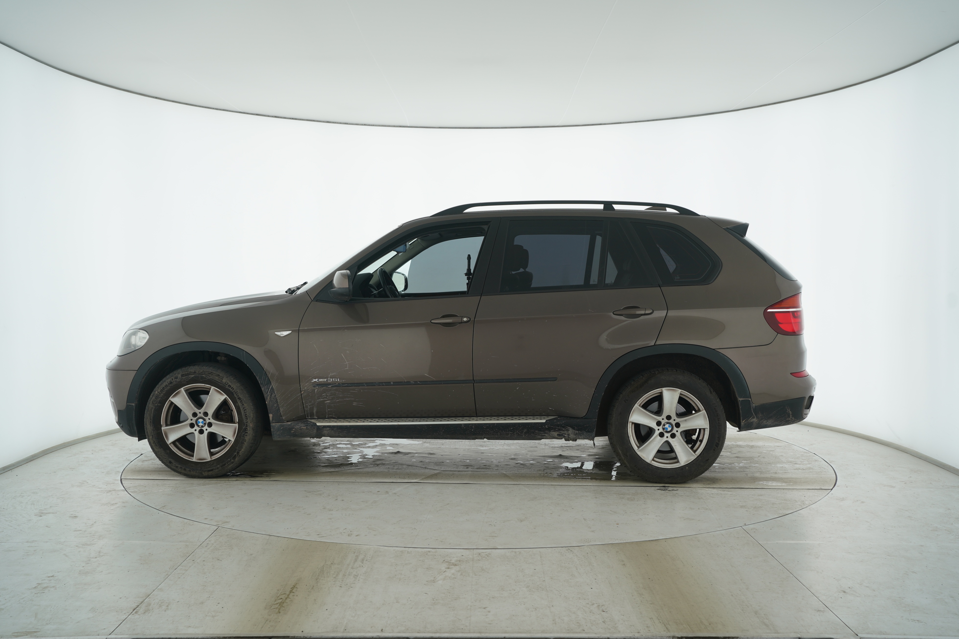 BMW X5(Imported) 2011 — фото 6