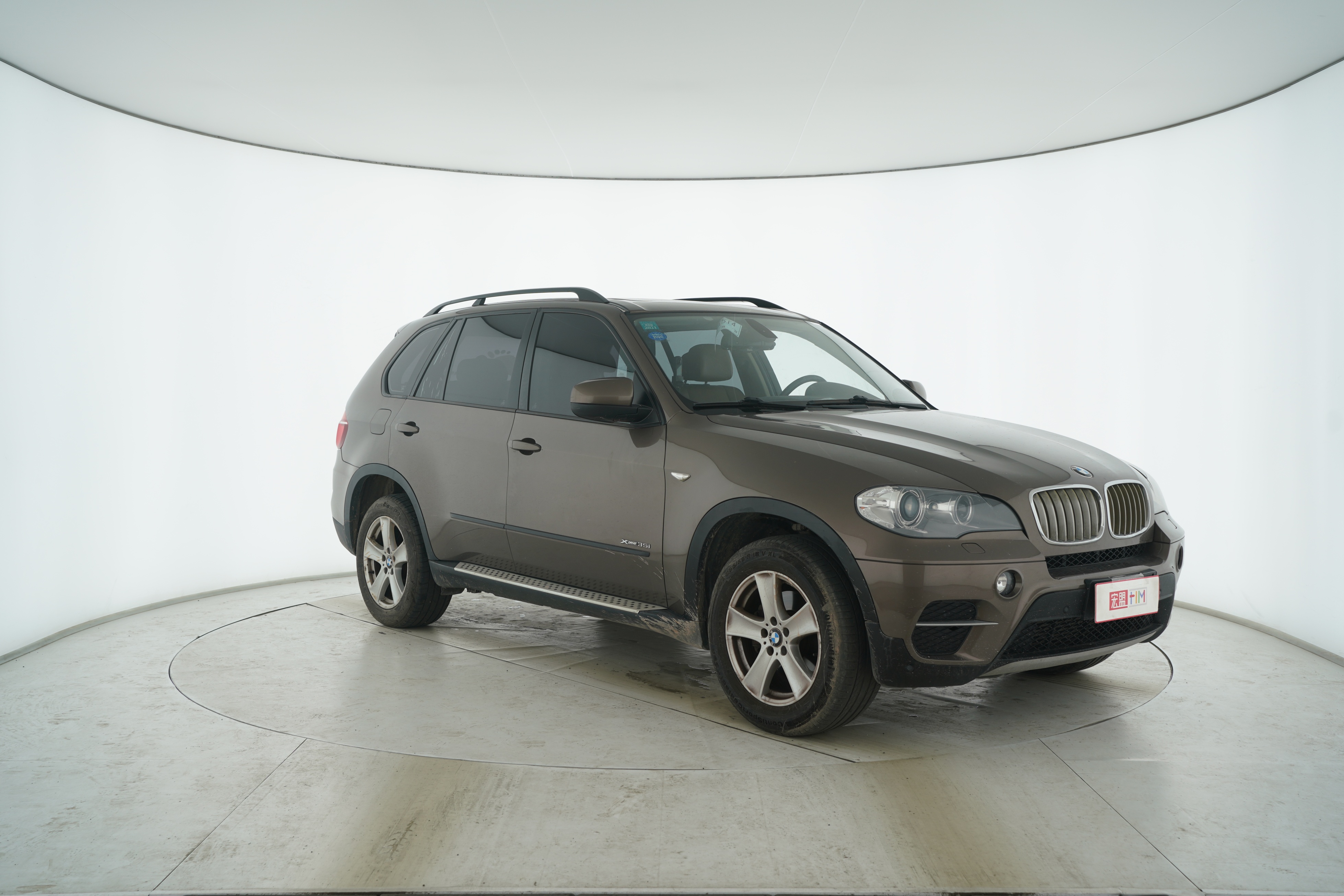 BMW X5(Imported) 2011 — фото 9