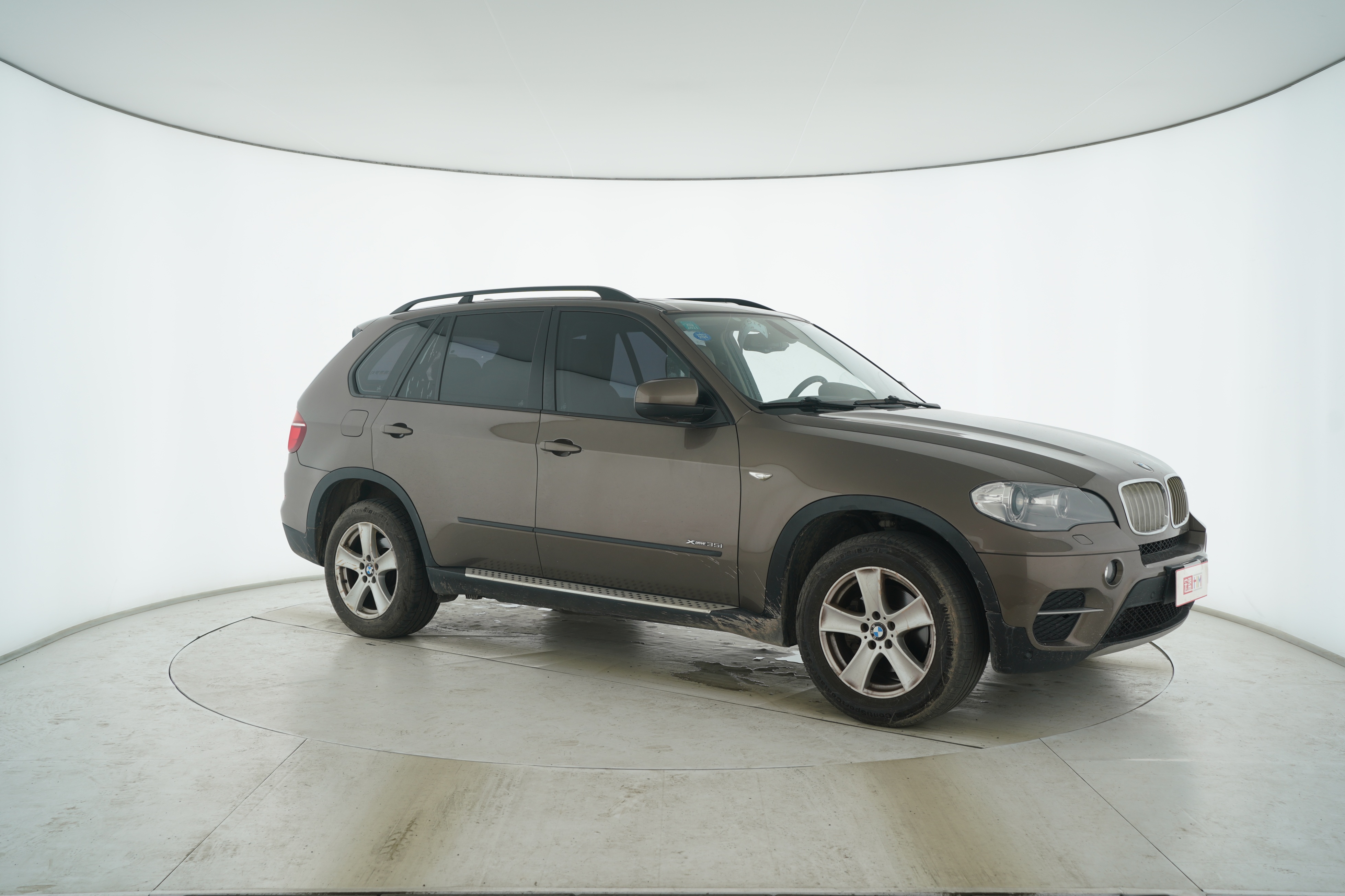 BMW X5(Imported) 2011 — фото 10