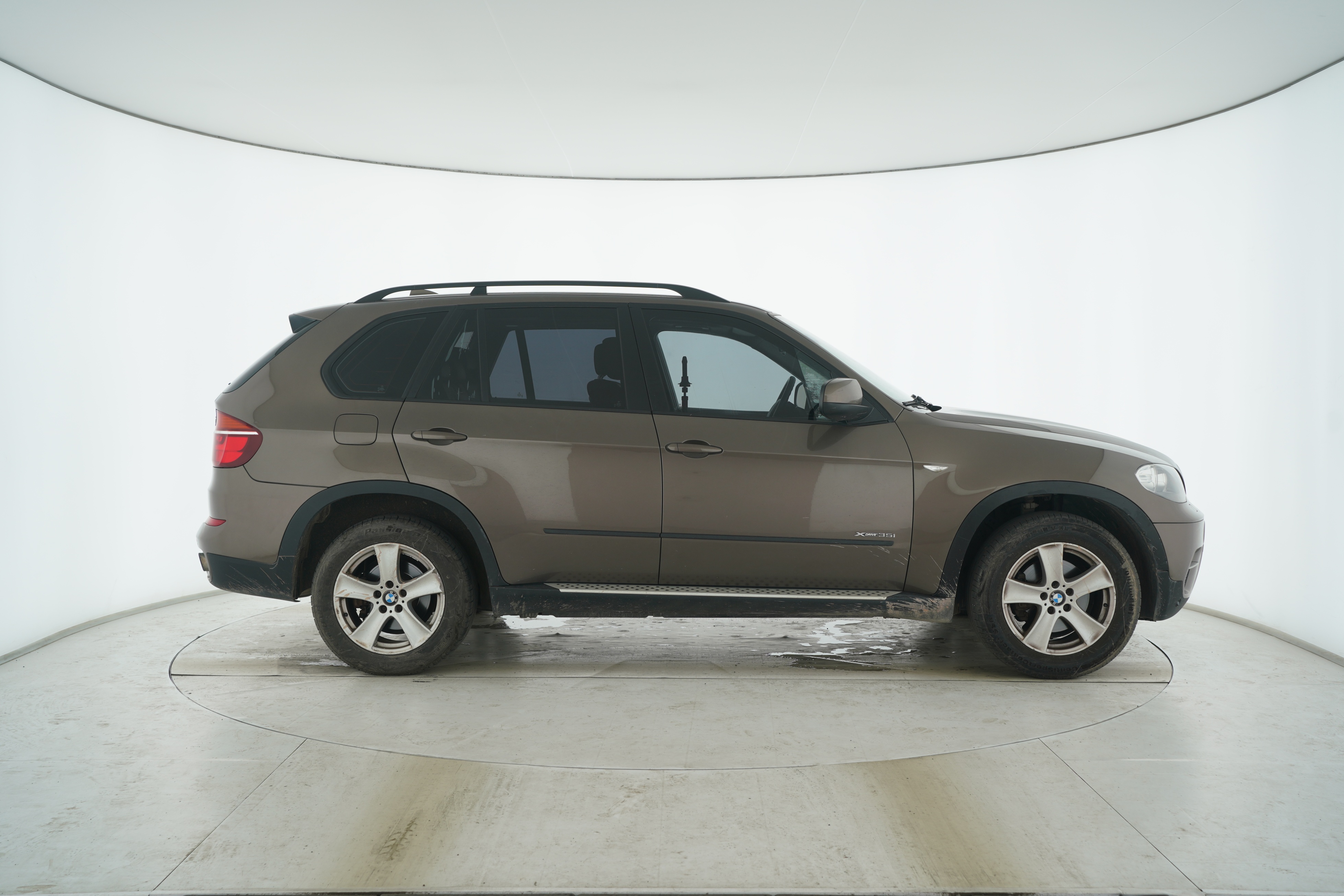 BMW X5(Imported) 2011 — фото 11