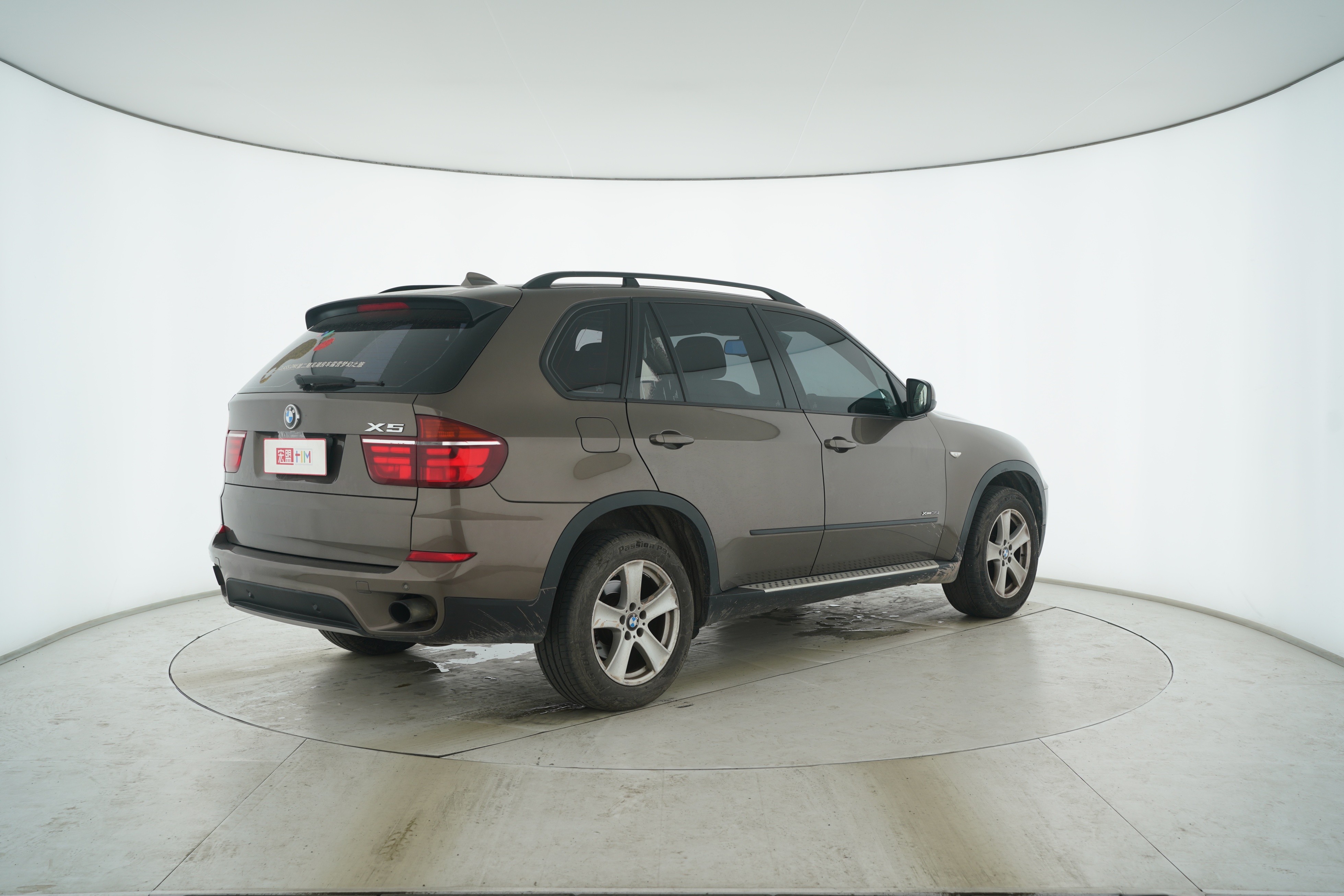 BMW X5(Imported) 2011 — фото 12