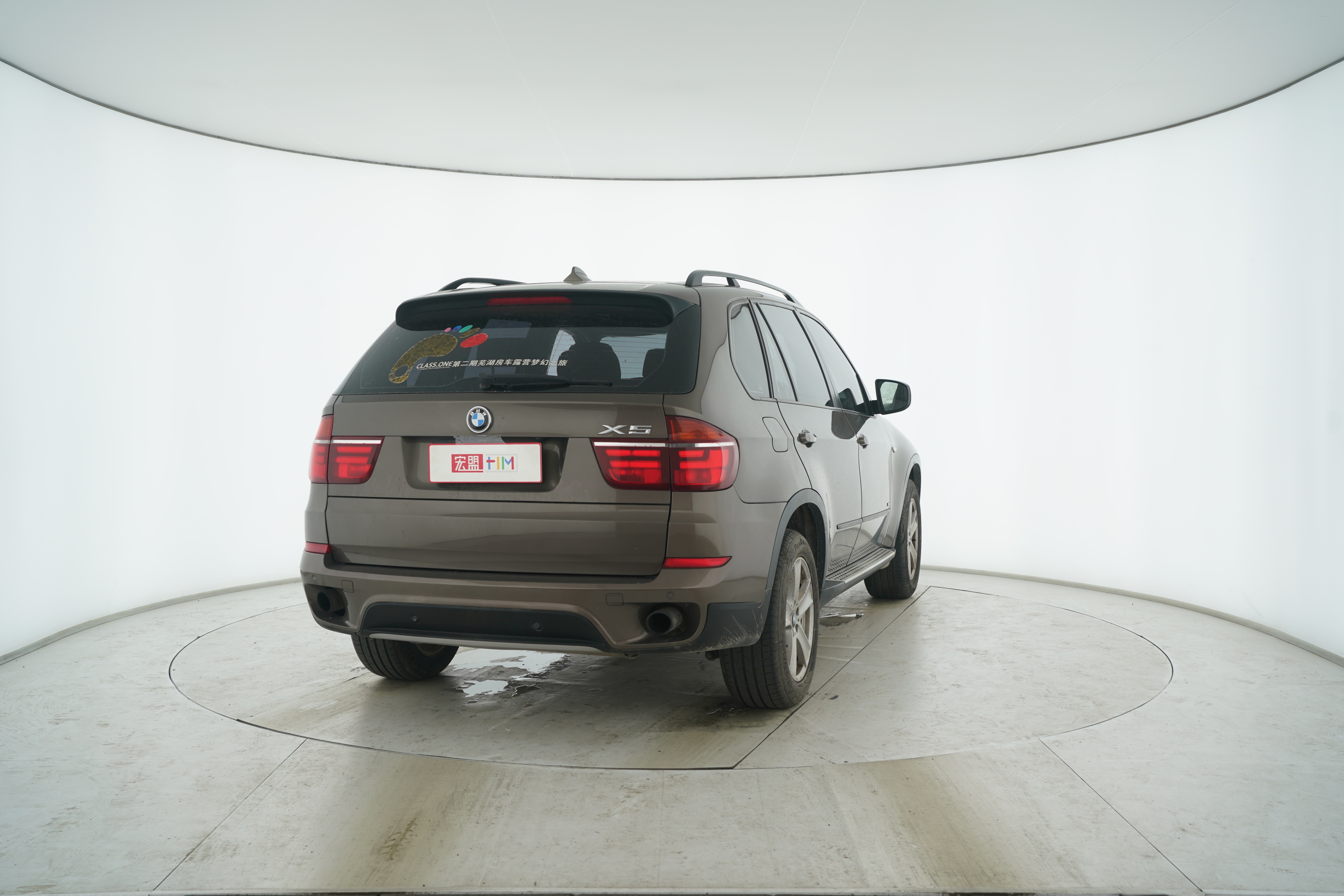 BMW X5(Imported) 2011 — фото 13