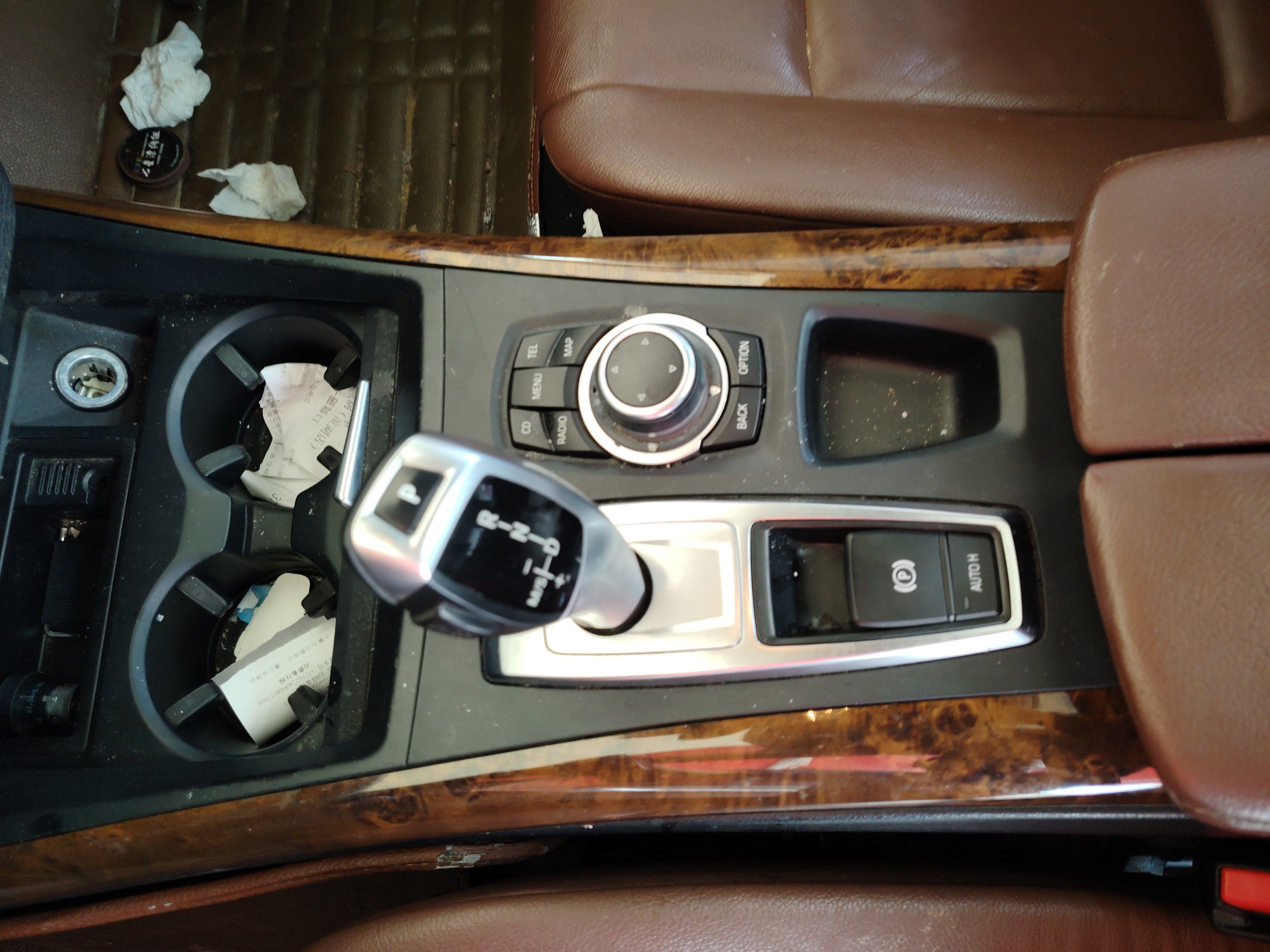BMW X5(Imported) 2011 — фото 16
