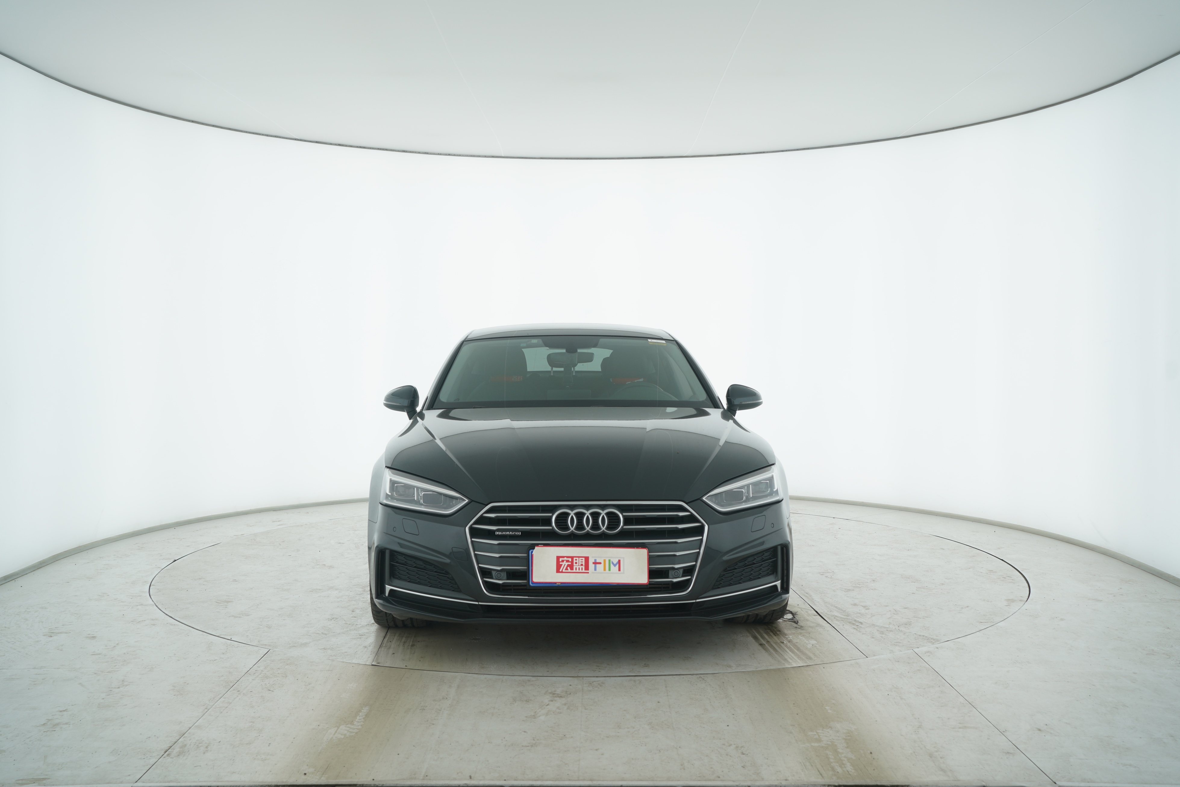 Audi A5 2019 — фото 2