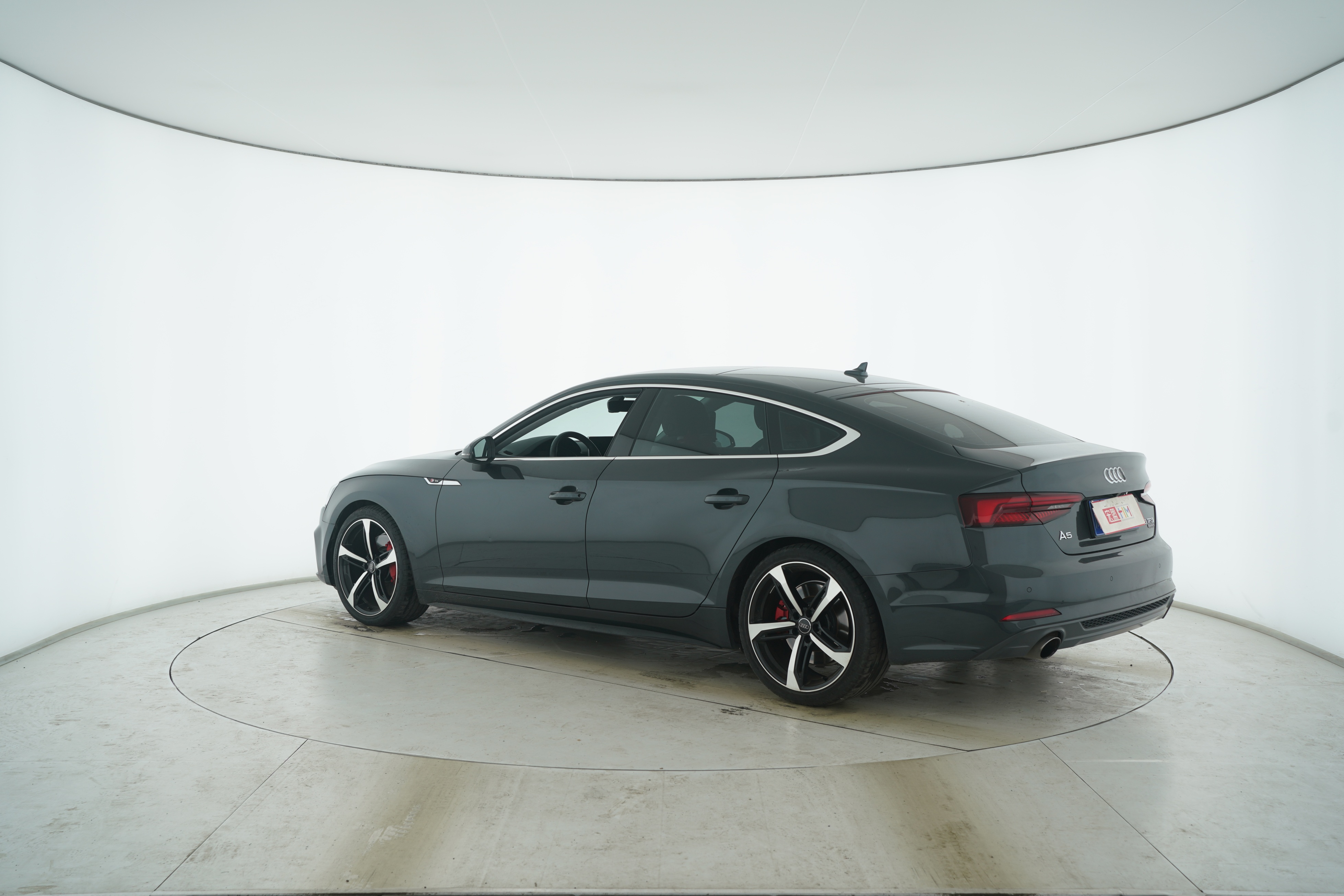 Audi A5 2019 — фото 5
