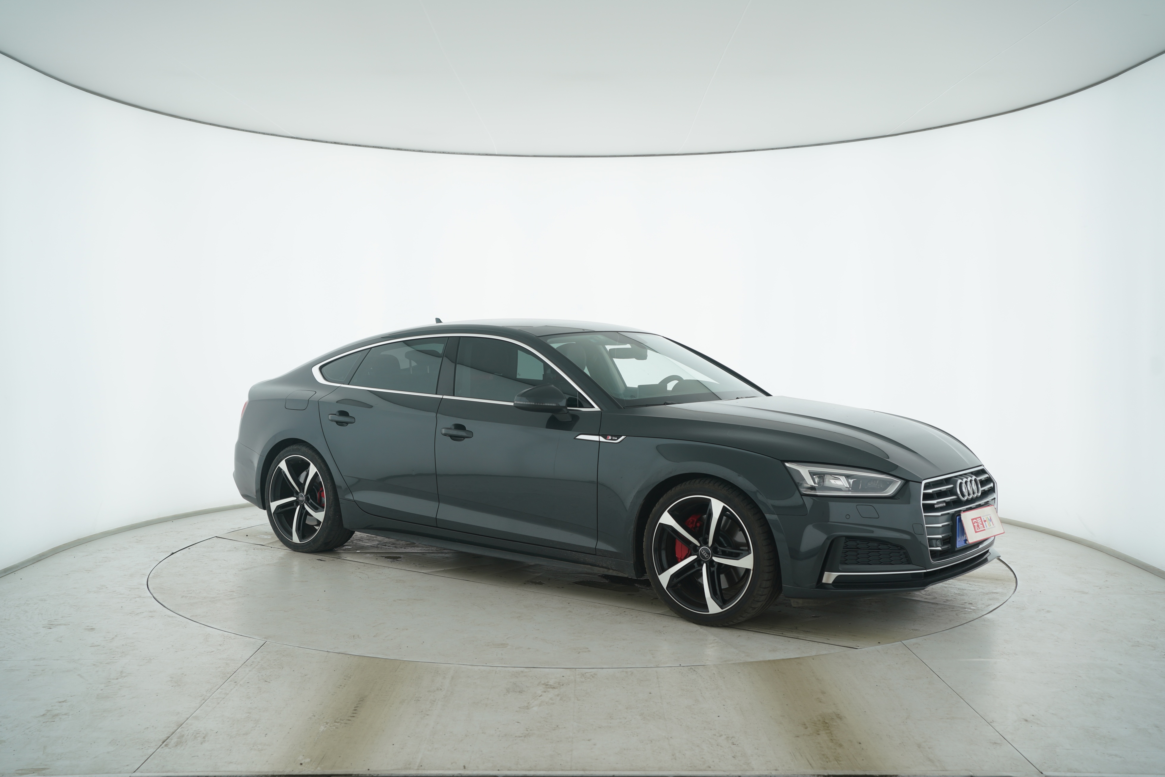 Audi A5 2019 — фото 10