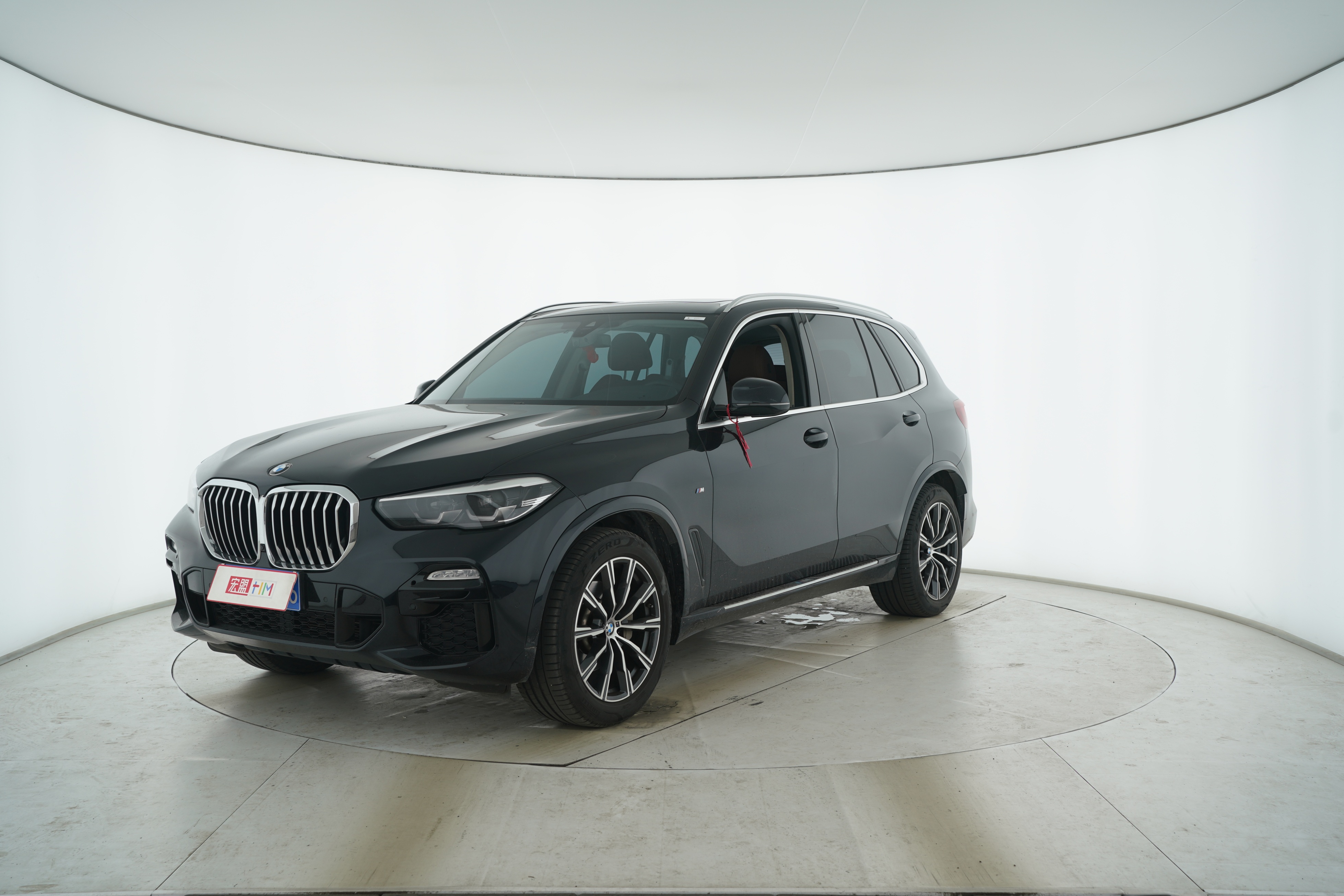 BMW X5(Imported) 2021 — фото 1