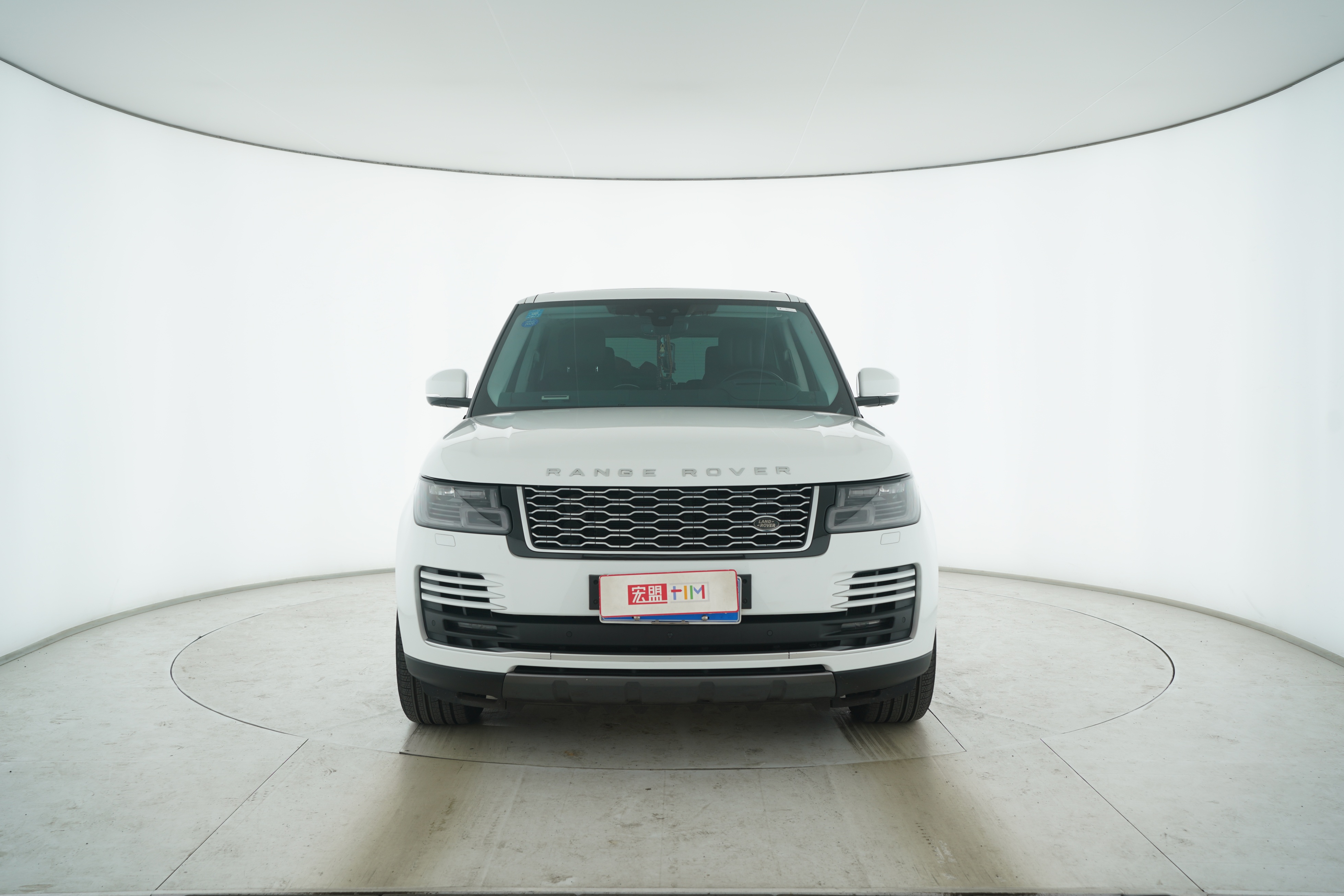 Land Rover Range Rover 2020 — фото 2