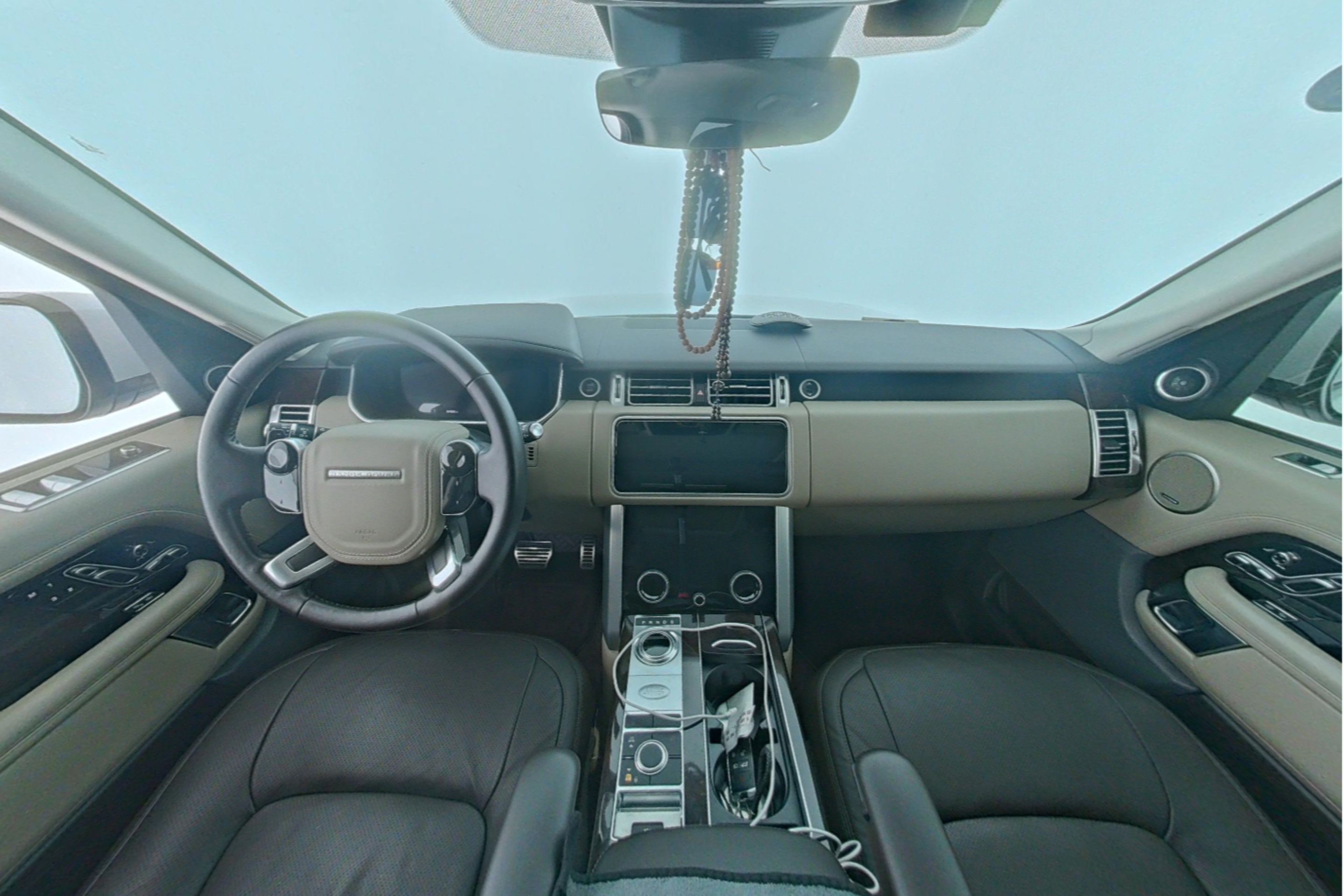 Land Rover Range Rover 2020 — фото 14