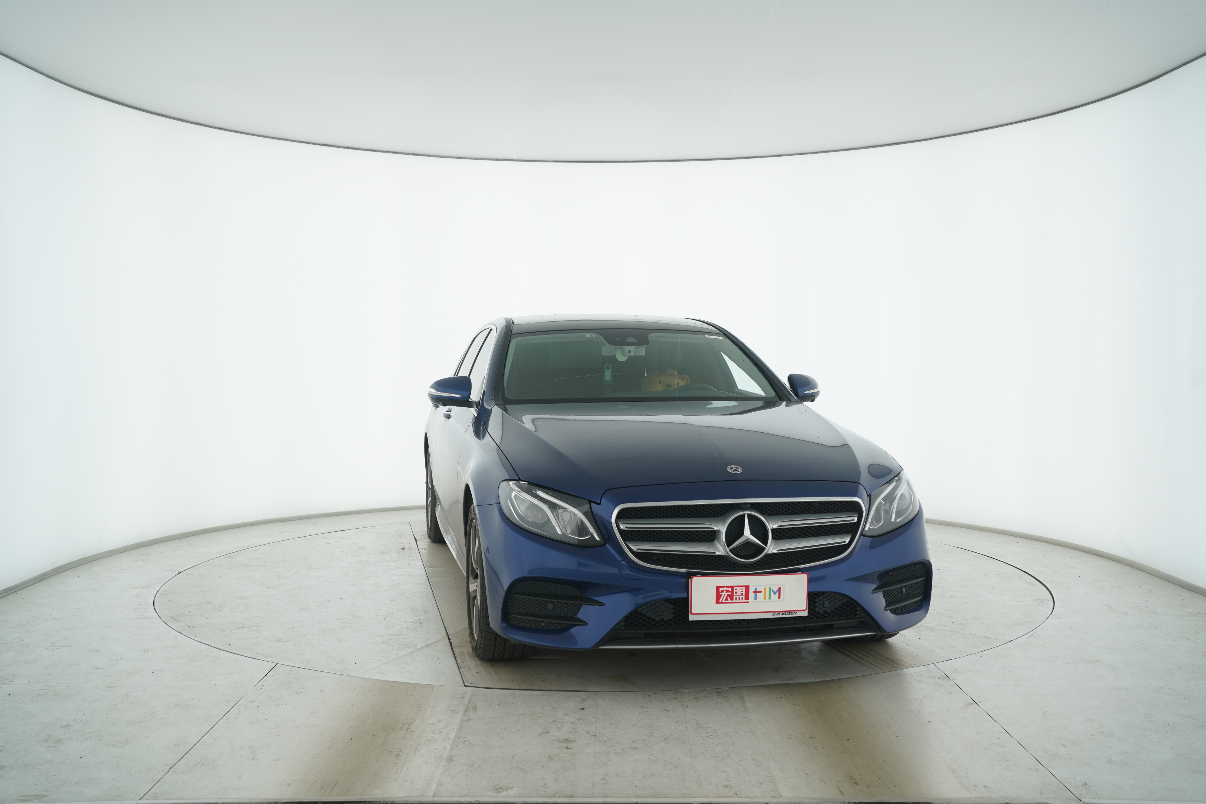 Mercedes Benz E-Class 2016 — фото 8