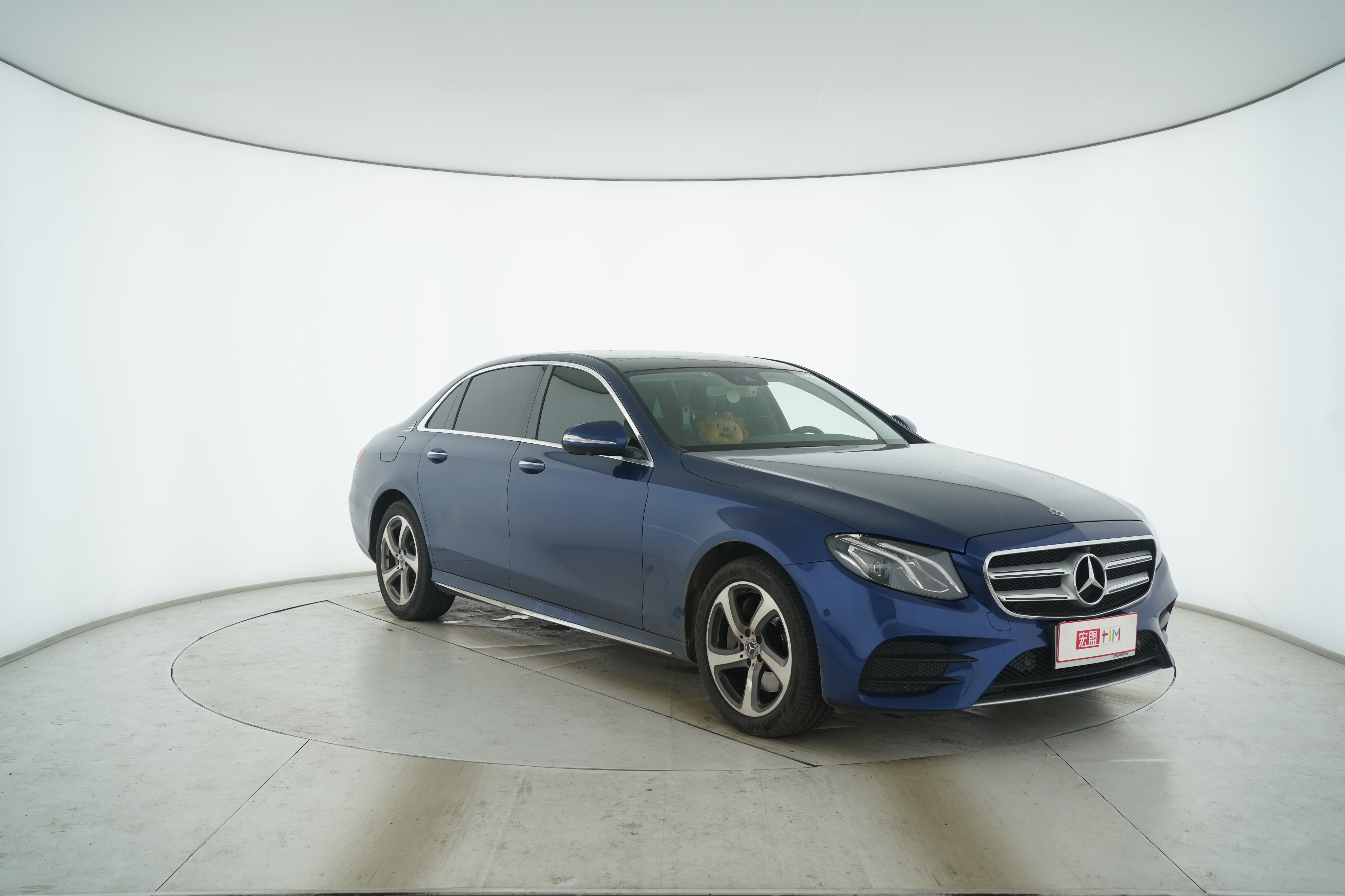 Mercedes Benz E-Class 2016 — фото 9