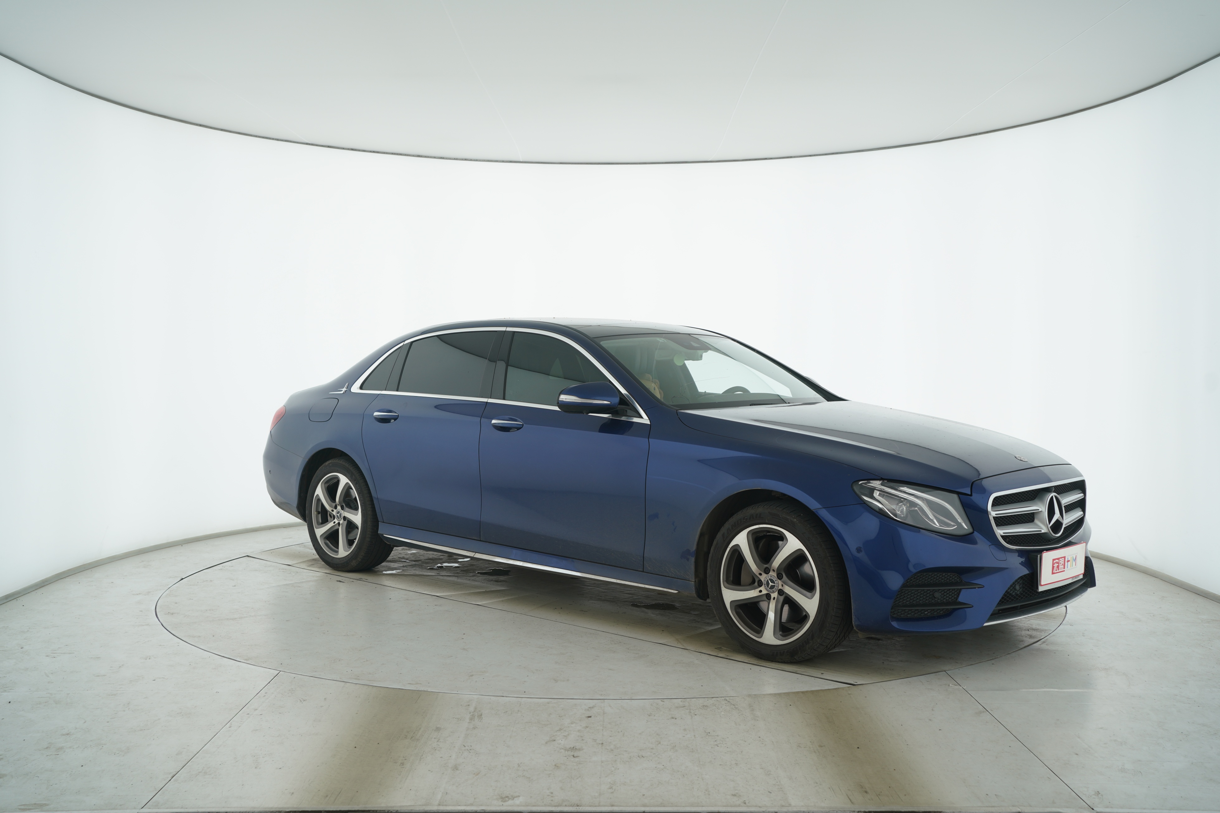 Mercedes Benz E-Class 2016 — фото 10