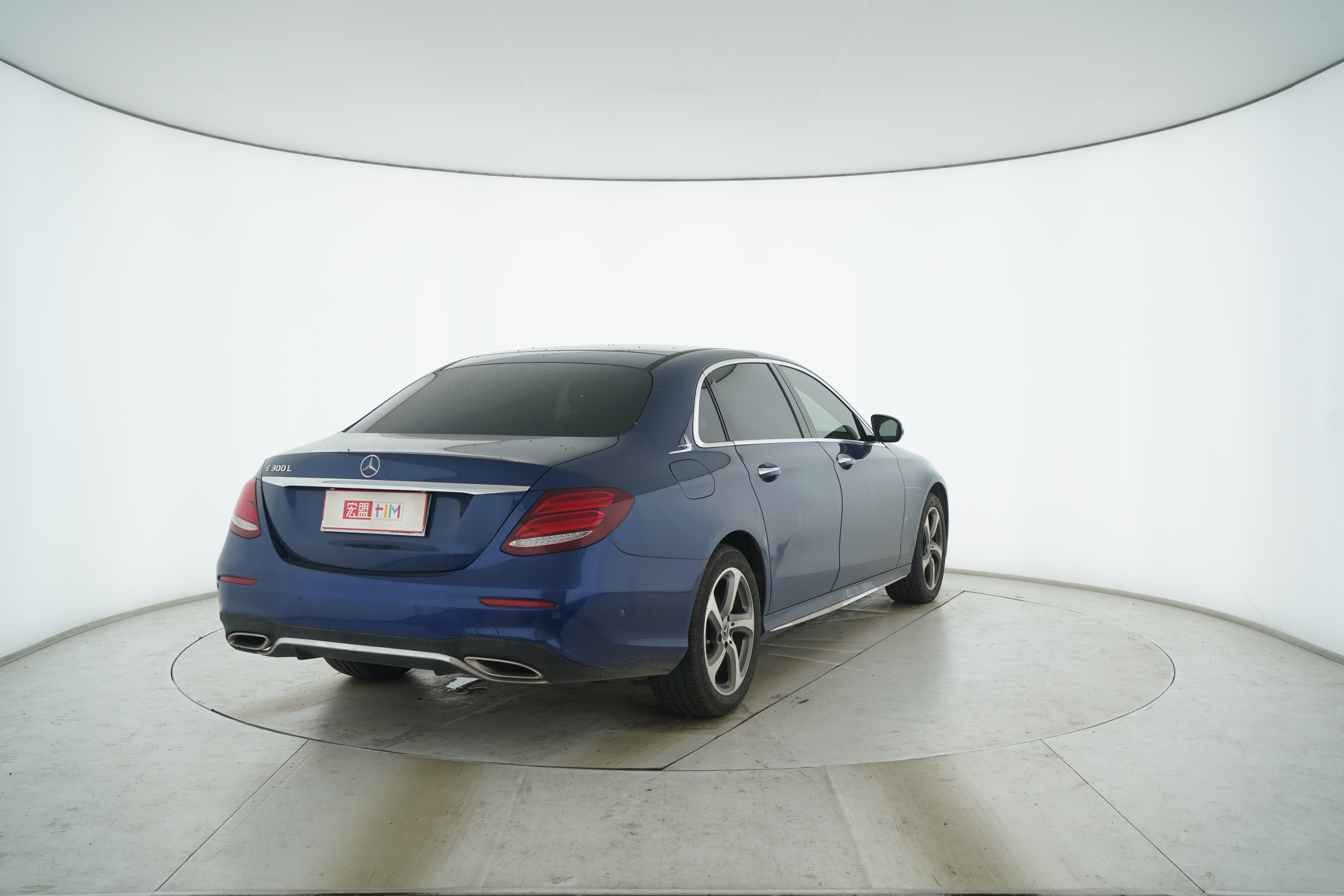 Mercedes Benz E-Class 2016 — фото 13
