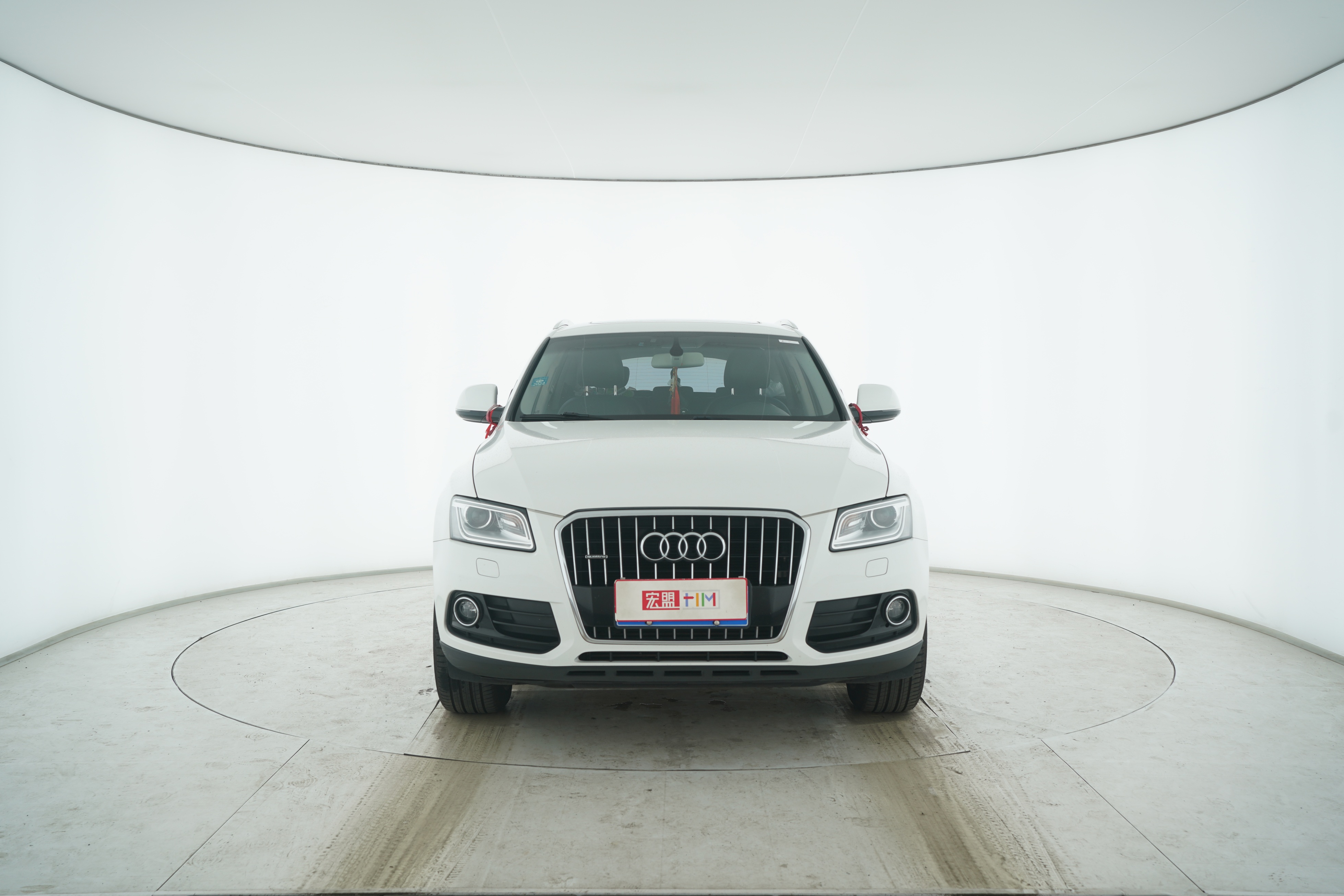 Audi Q5 2015 — фото 2