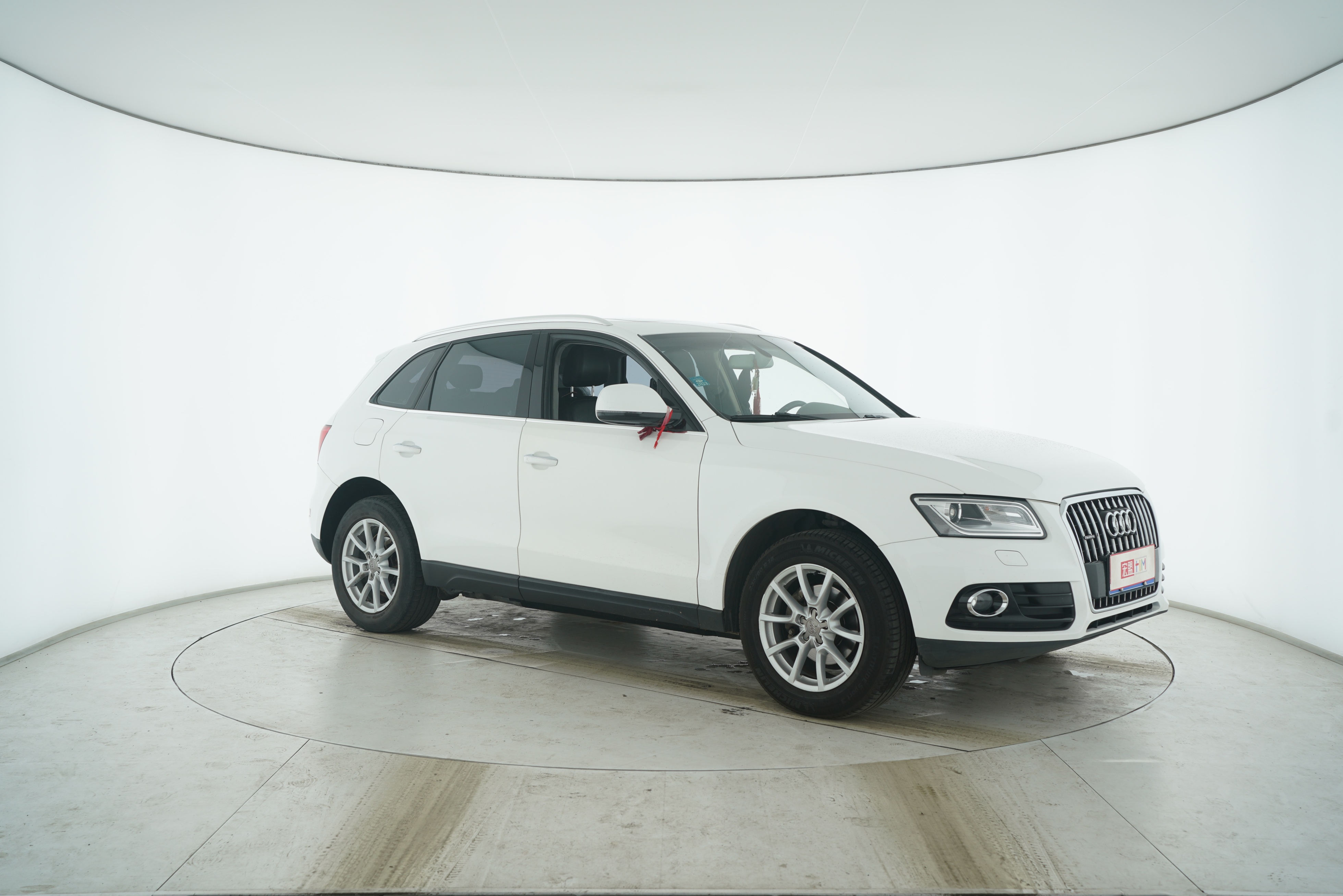 Audi Q5 2015 — фото 10