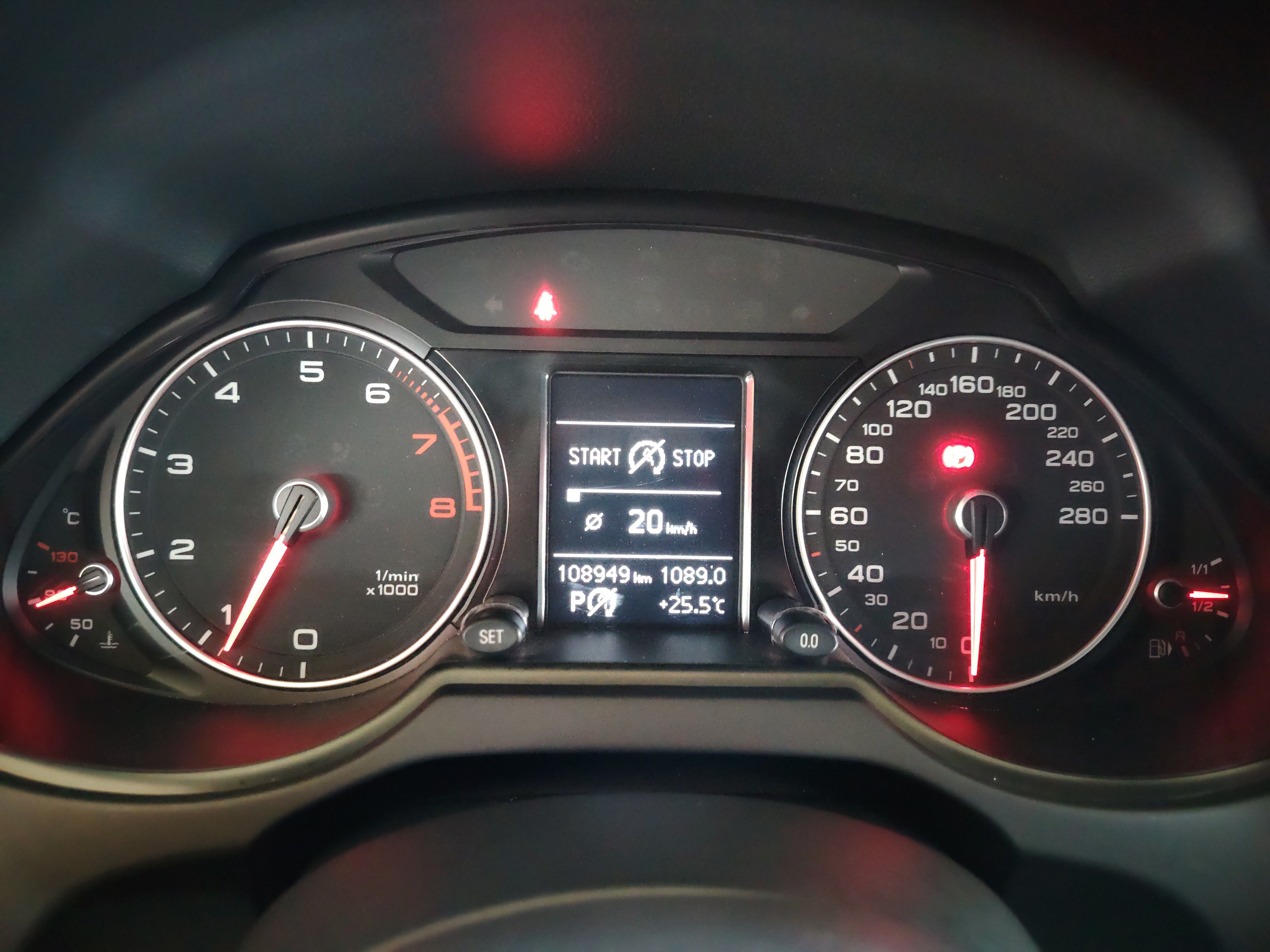 Audi Q5 2015 — фото 17