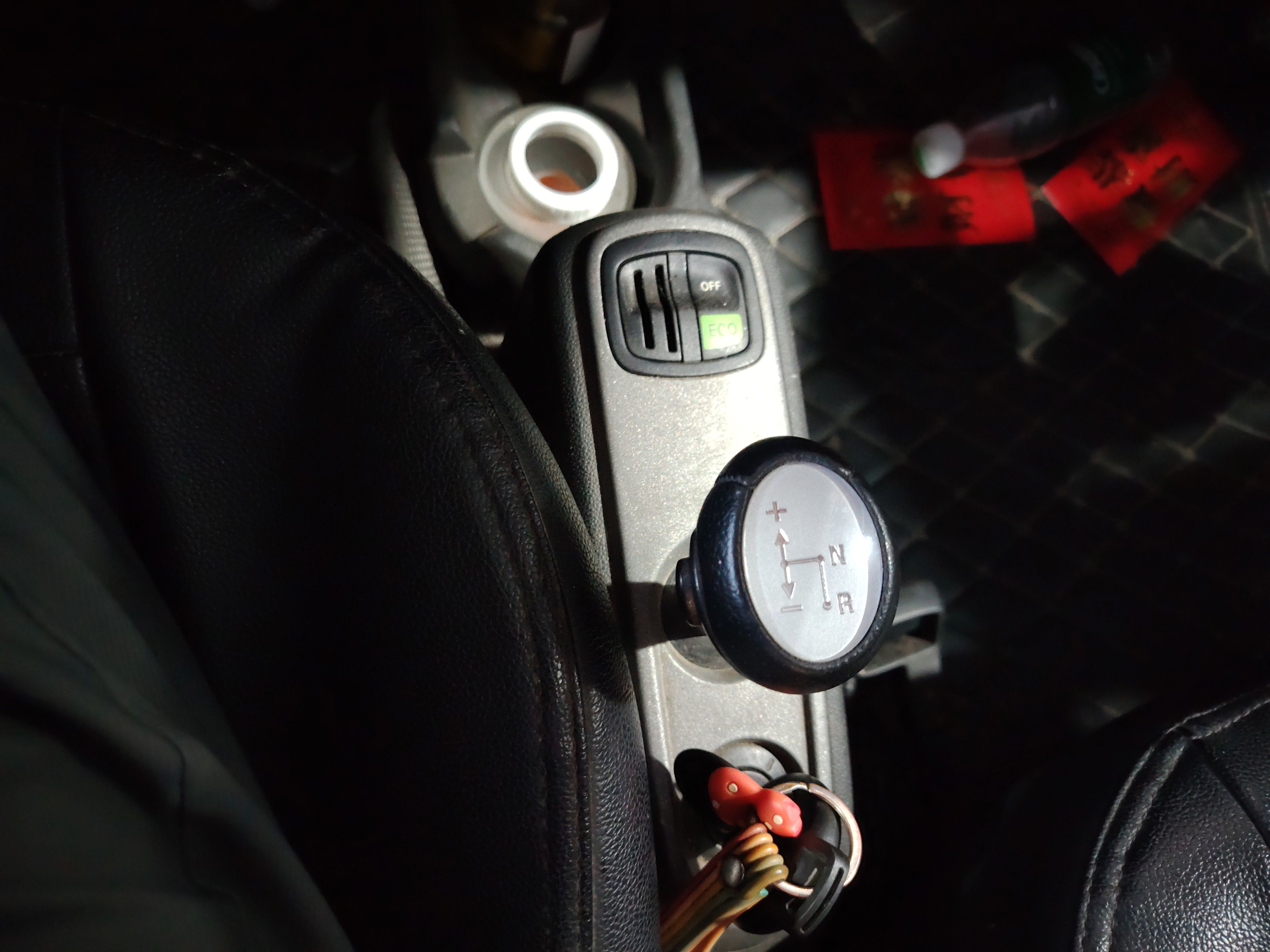 smart fortwo 2012 — фото 16