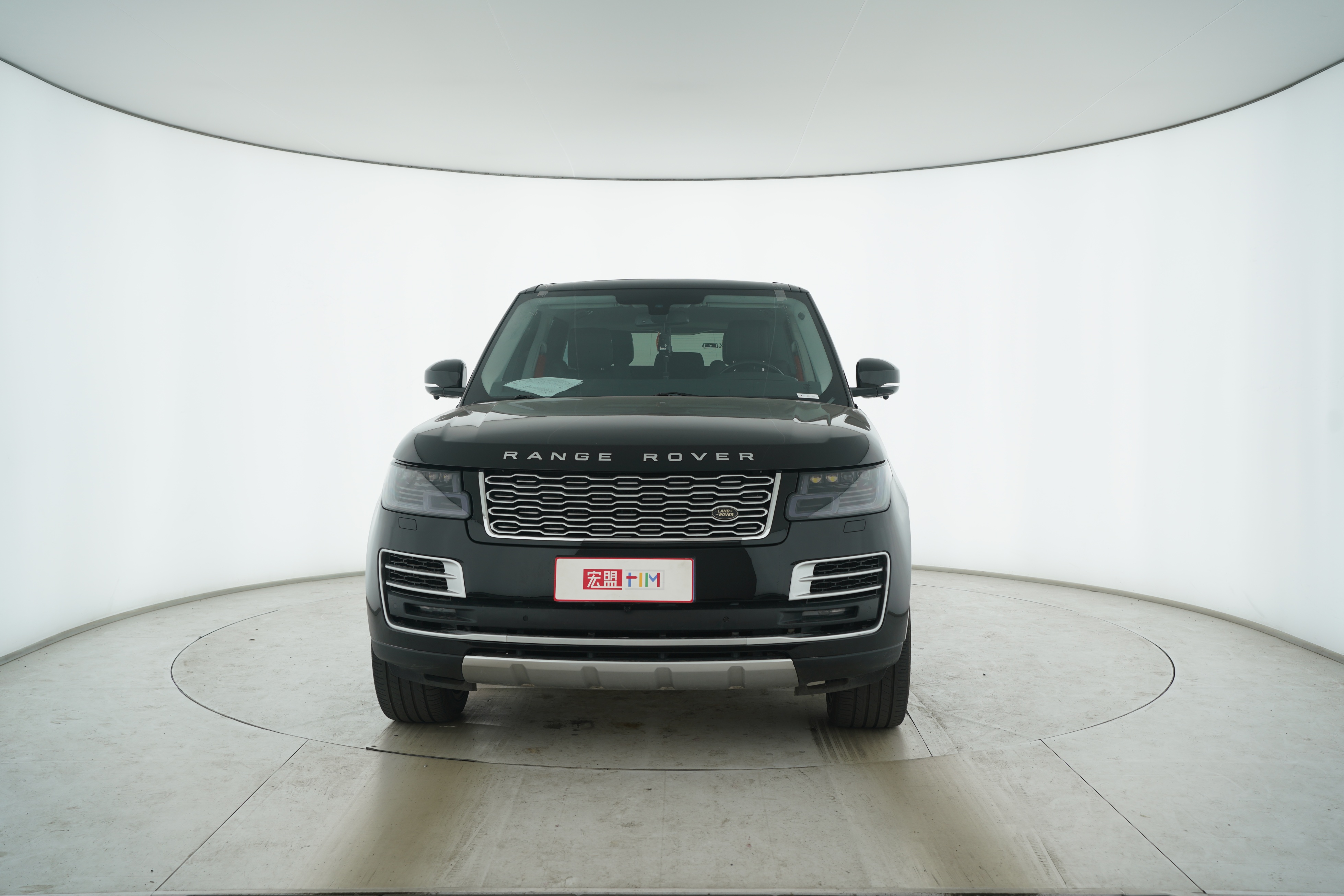 Land Rover Range Rover 2016 — фото 5