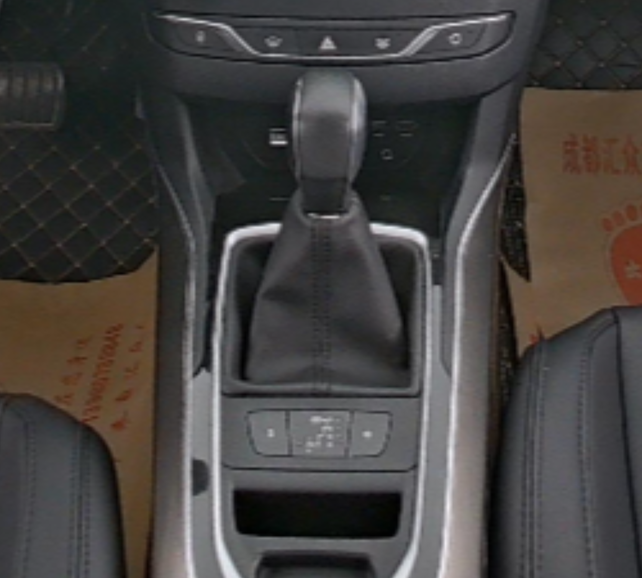 Peugeot 408 2014 — фото 12