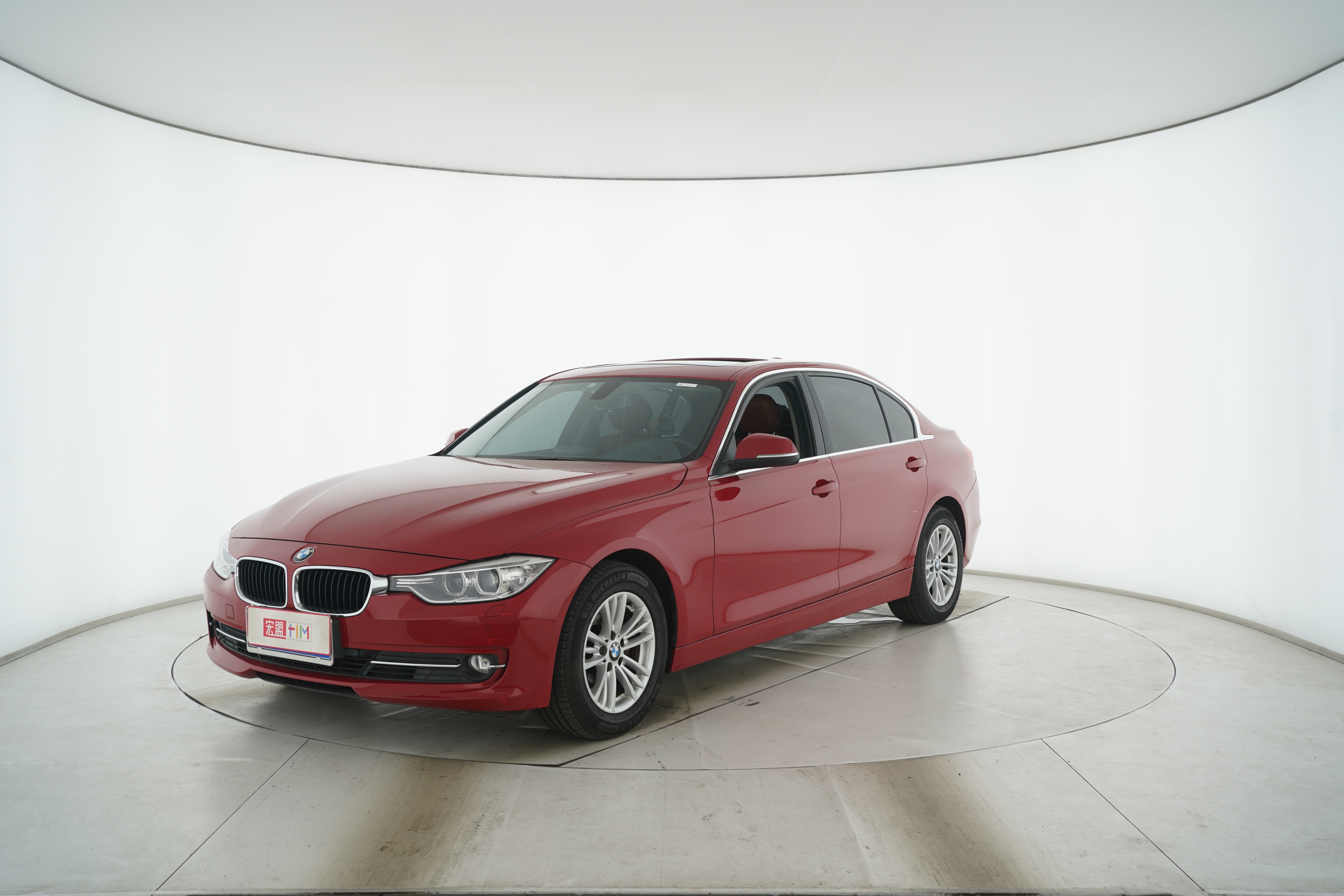 BMW X1 2015 — фото 1