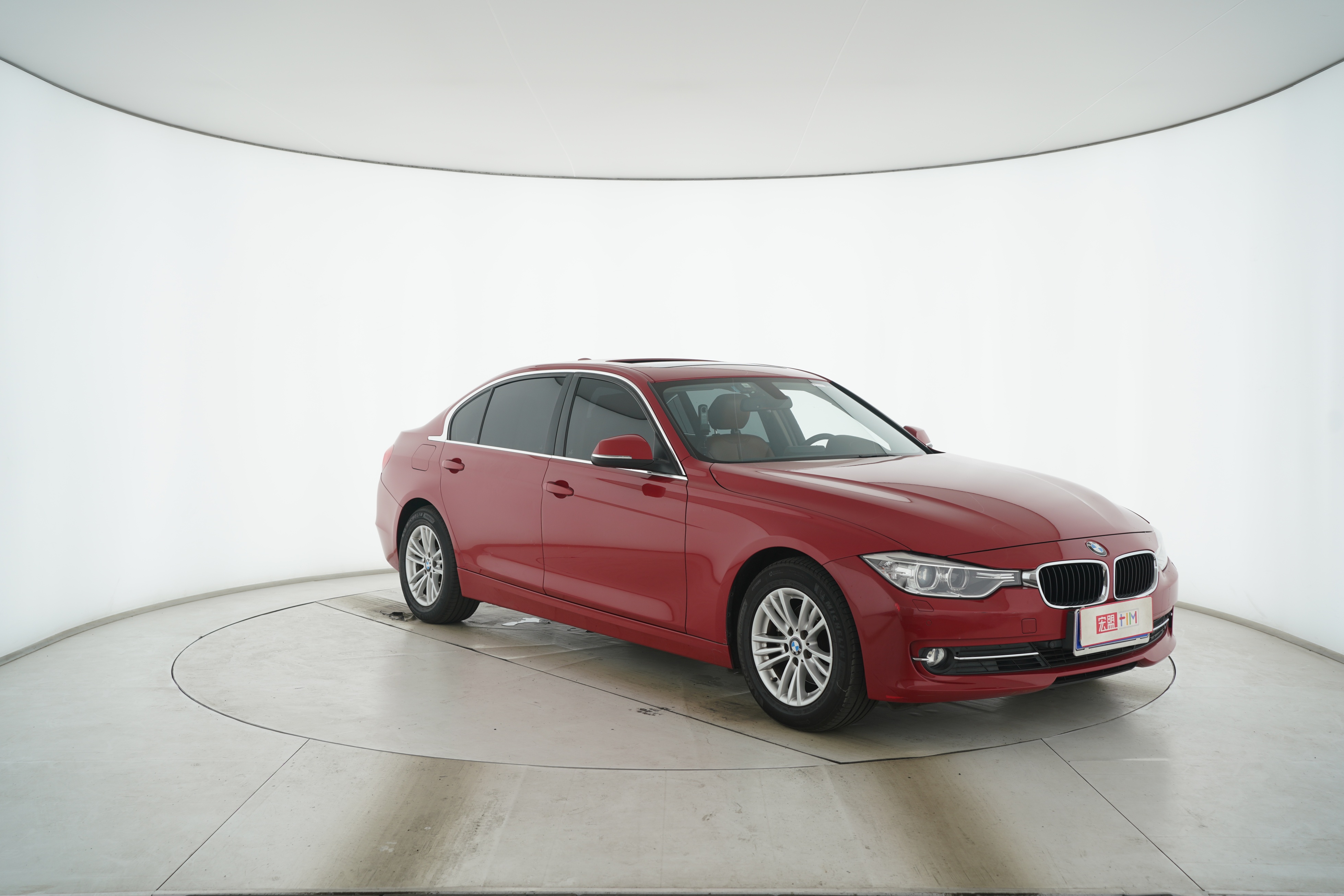 BMW X1 2015 — фото 2