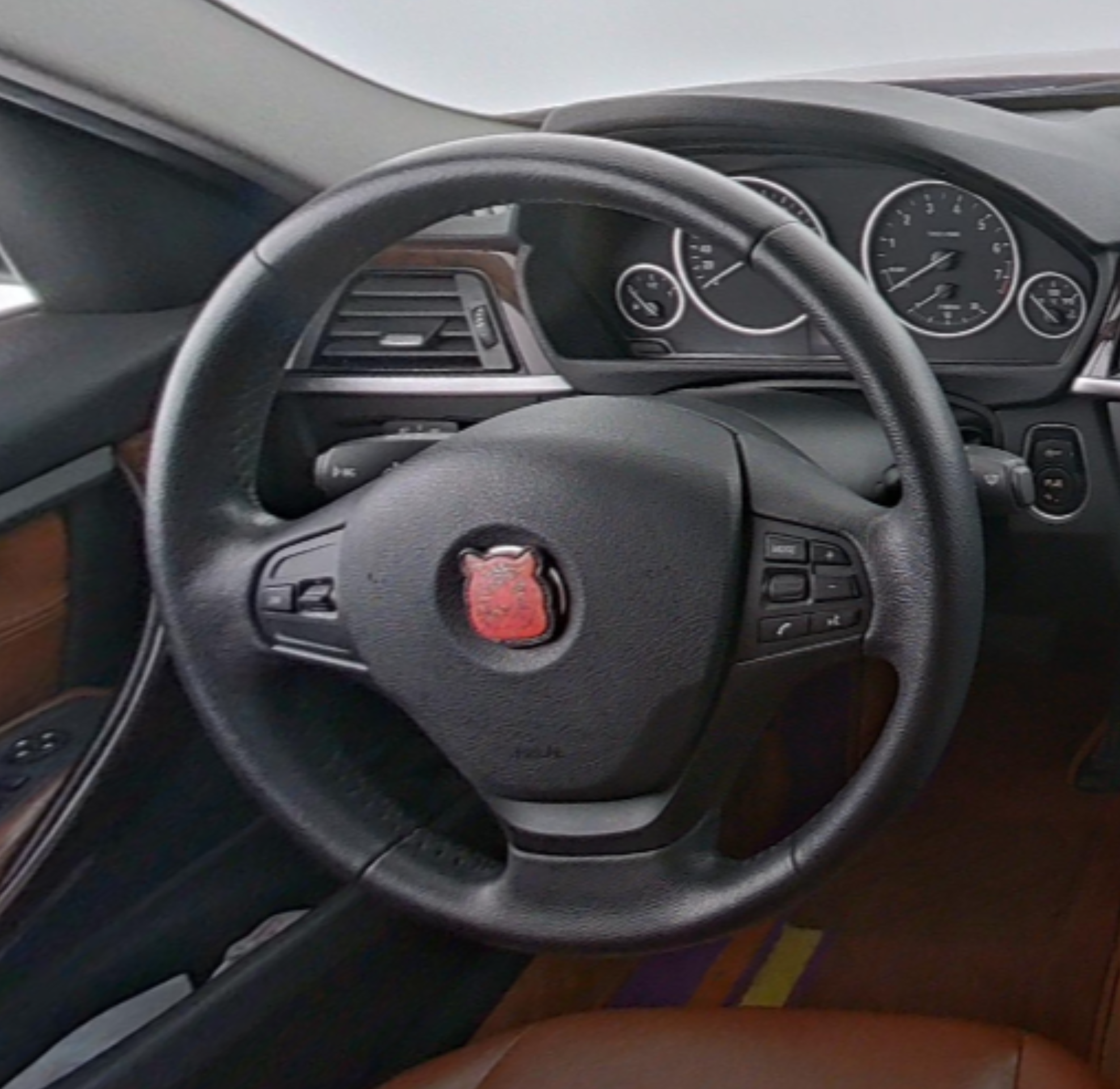 BMW X1 2015 — фото 10