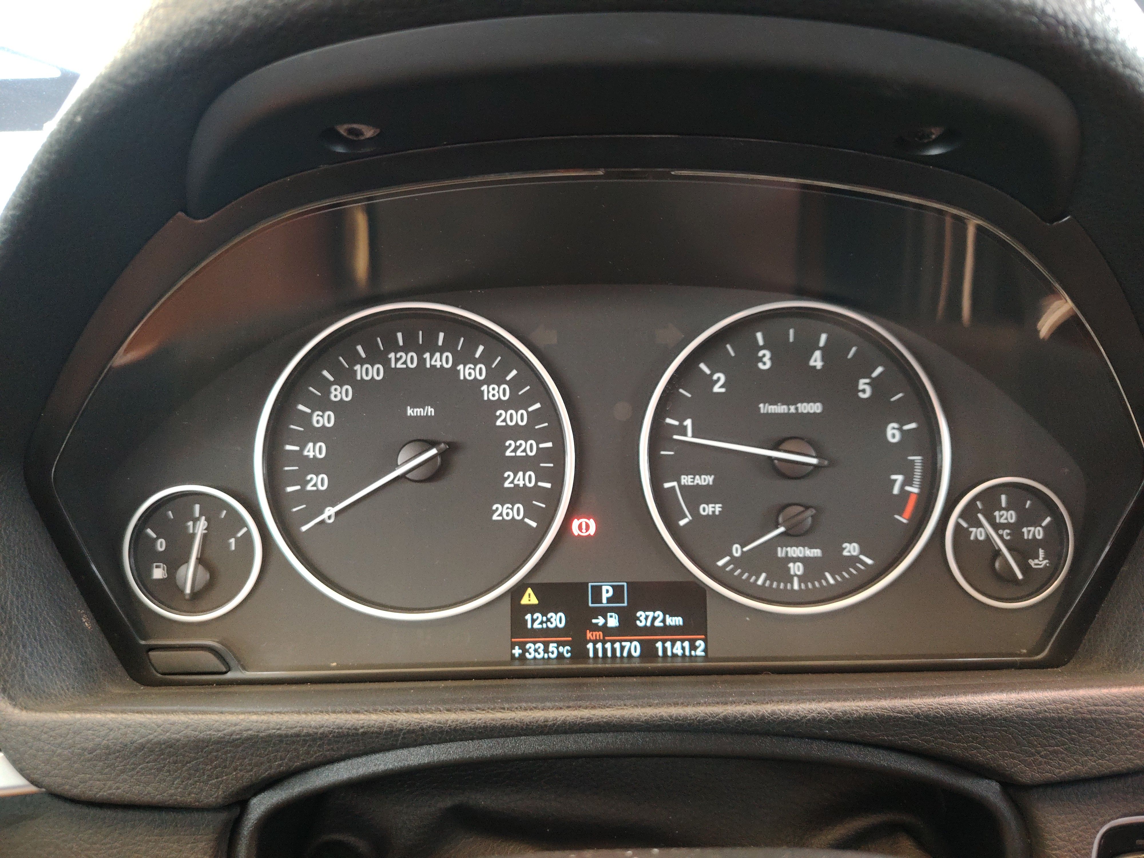 BMW X1 2015 — фото 11