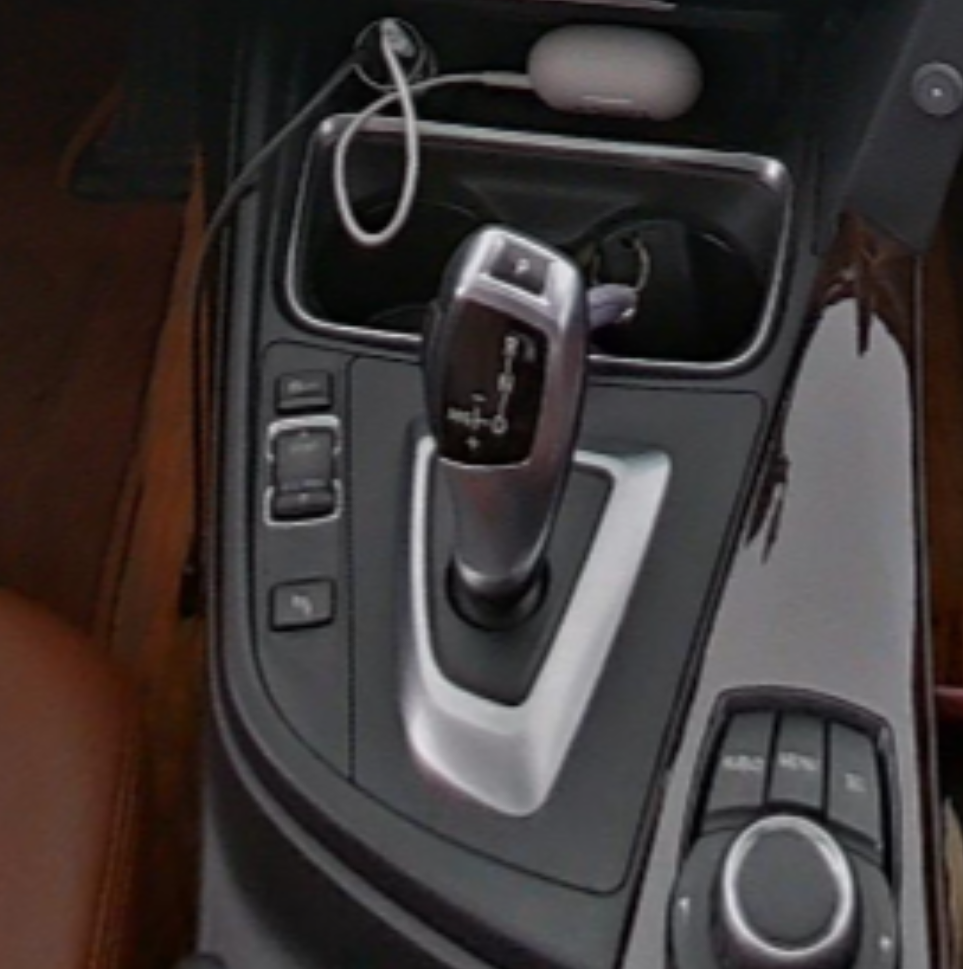 BMW X1 2015 — фото 12