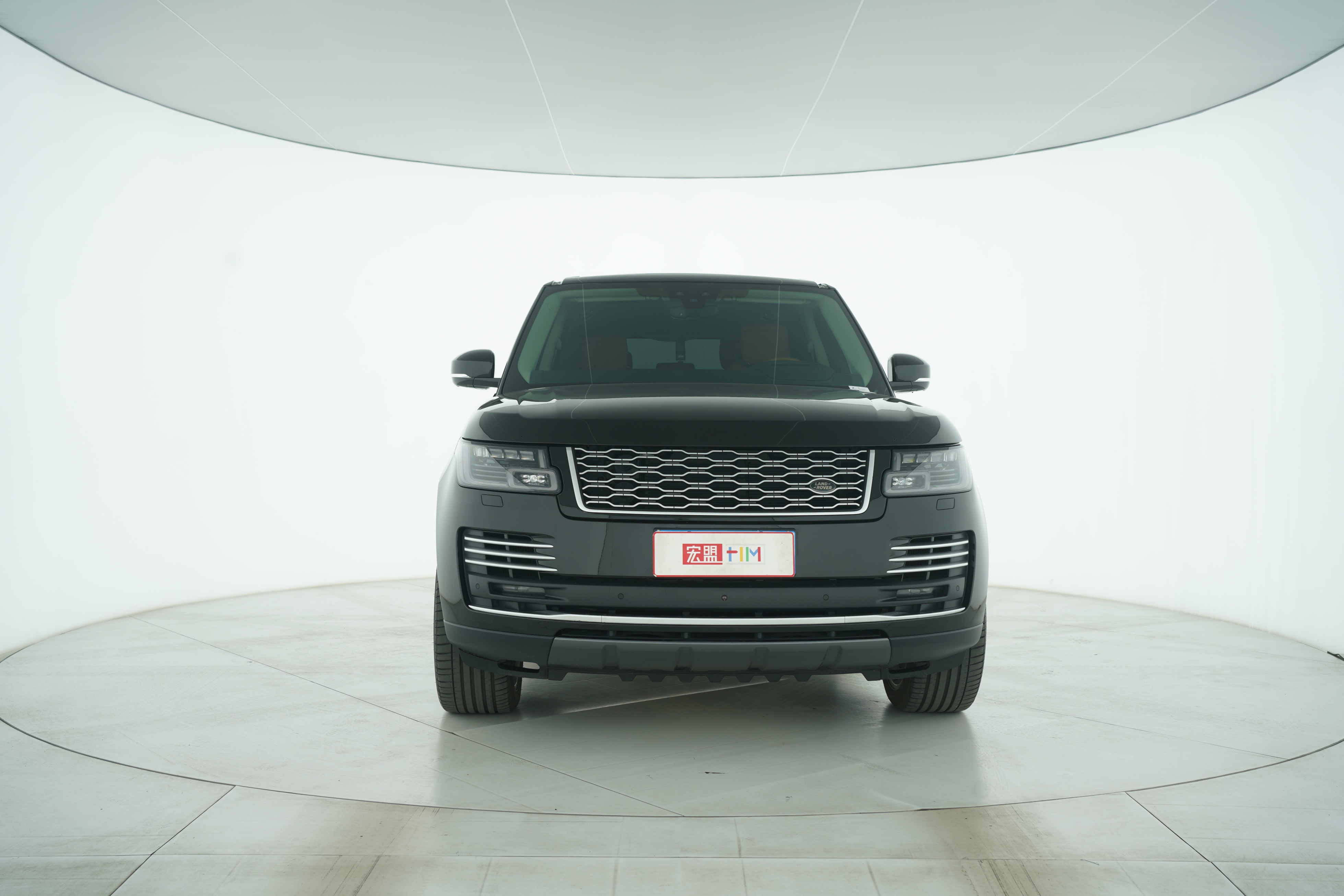 Land Rover Range Rover 2020 — фото 5