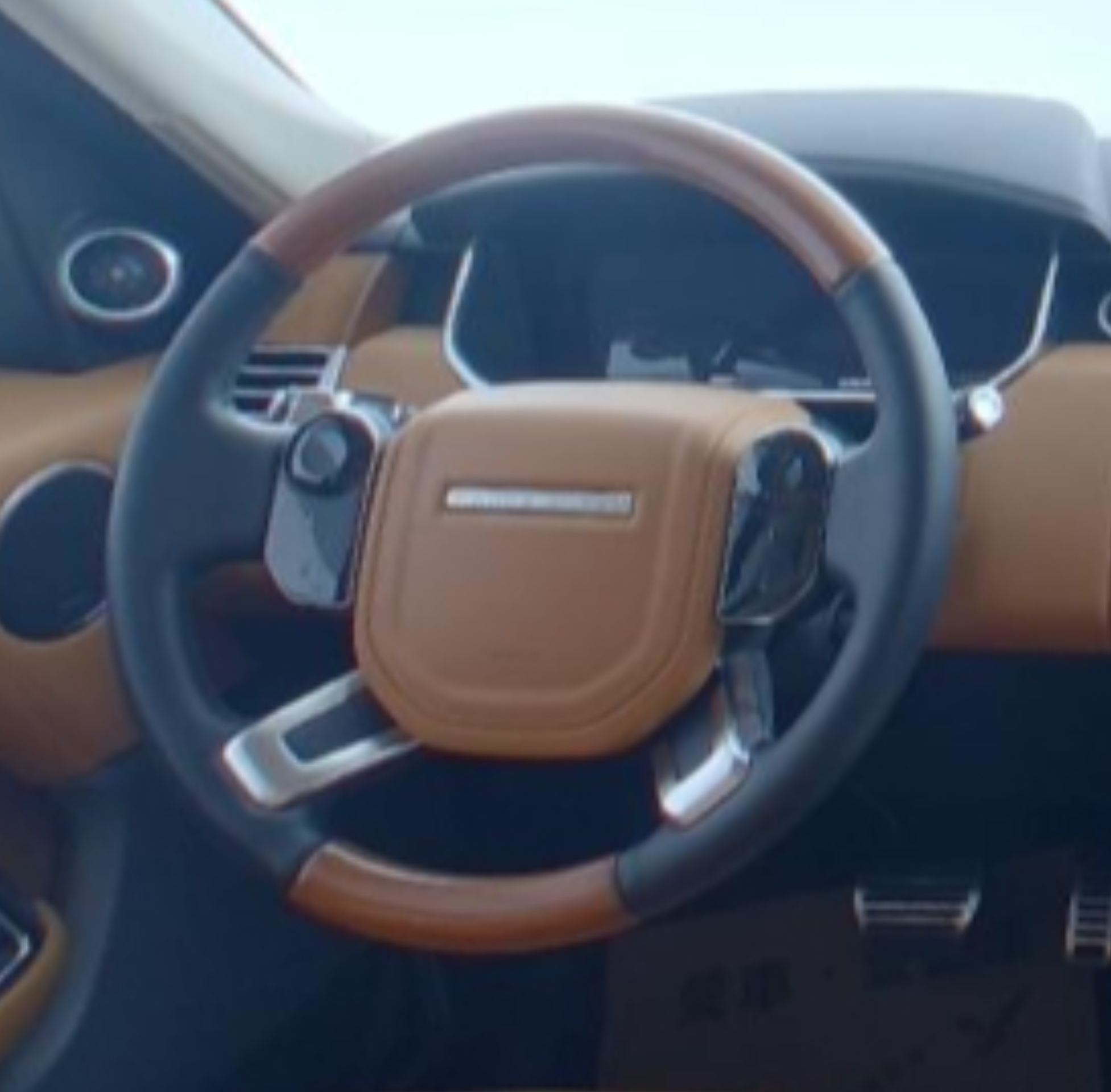 Land Rover Range Rover 2020 — фото 10