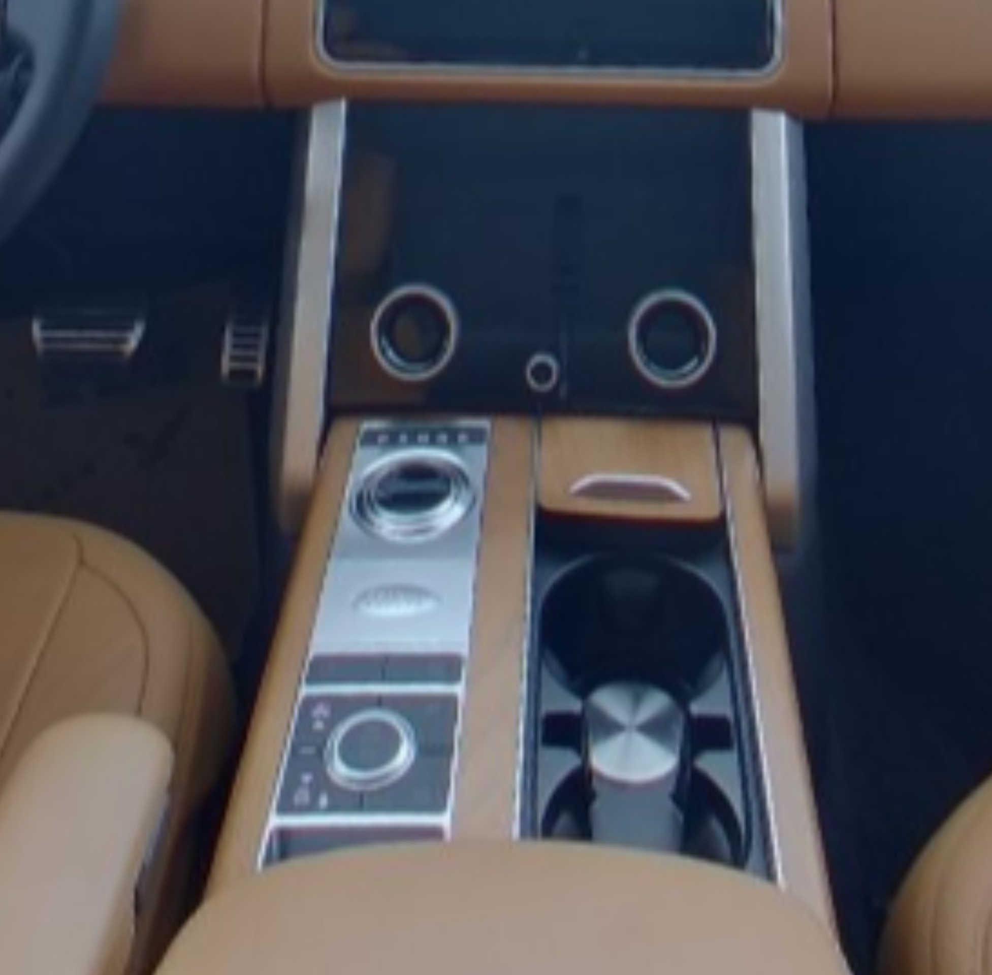 Land Rover Range Rover 2020 — фото 12