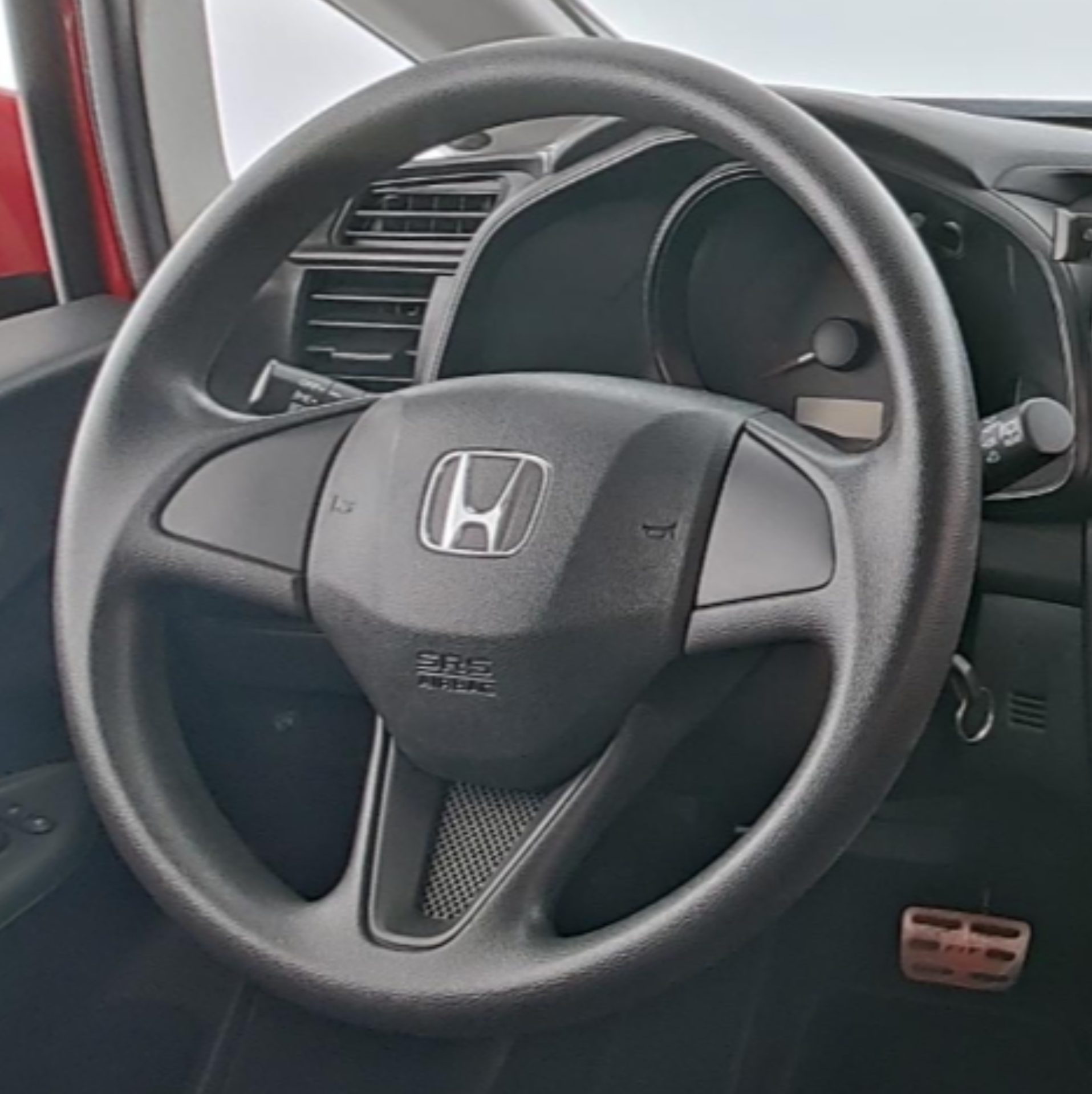 Honda "飞度" 可 以 翻 译 为 "fit" 2014 — фото 10