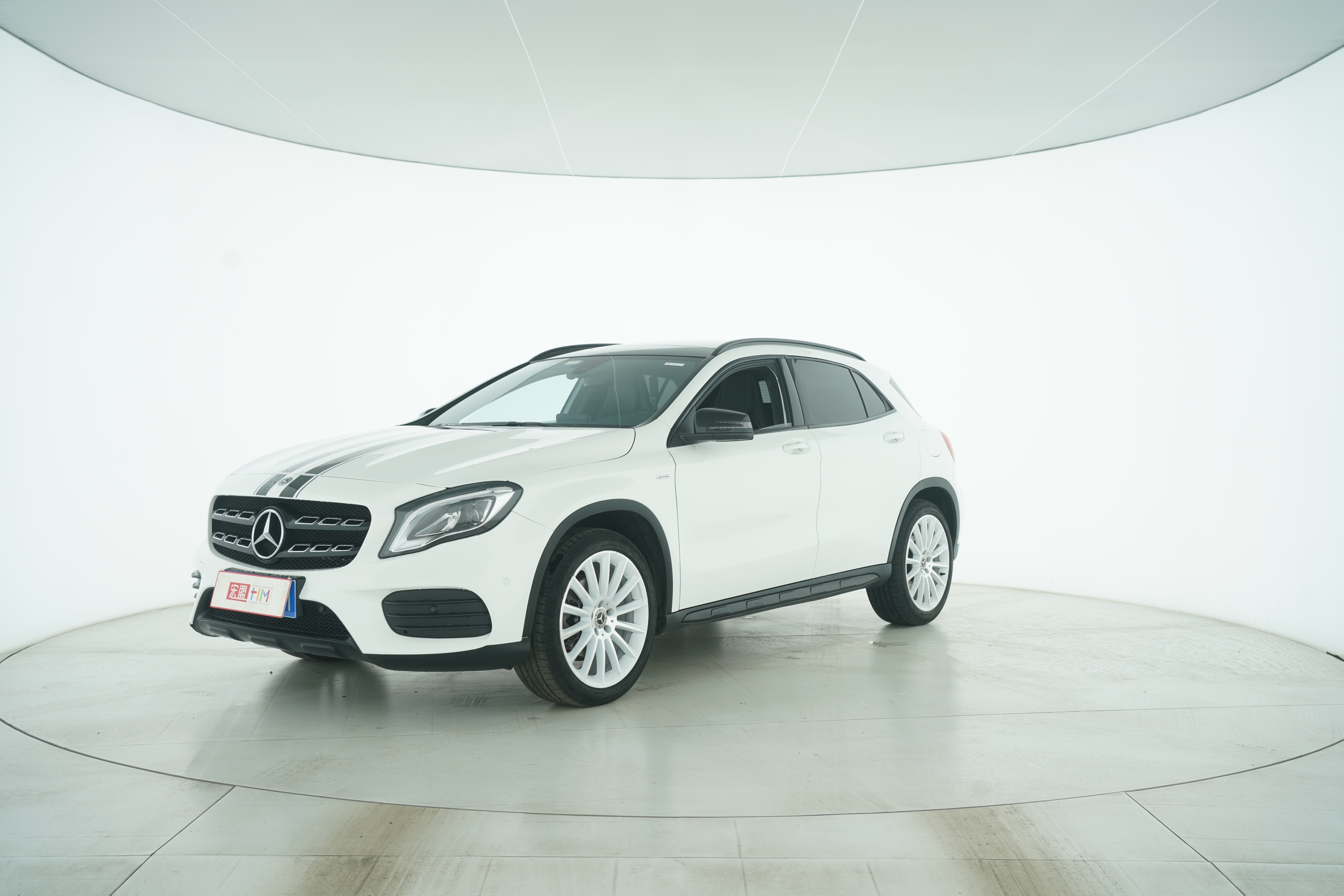 Mercedes Benz B-Class 2015 — фото 1