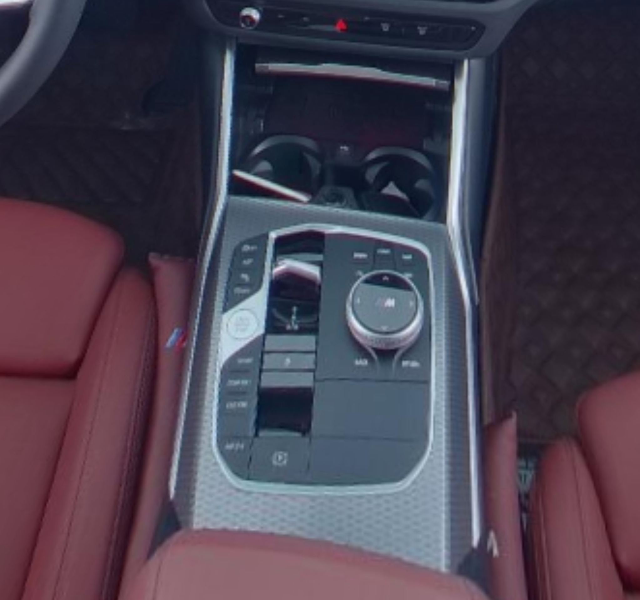 BMW 3 Series 2023 — фото 12