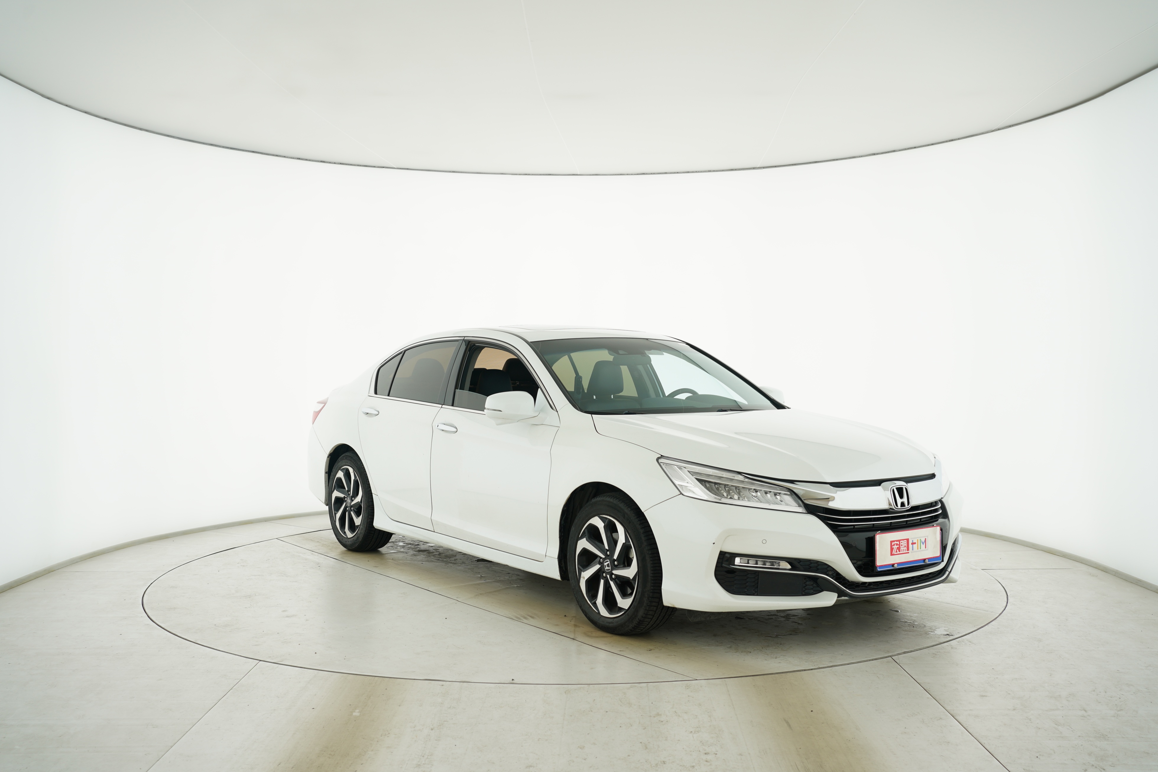 Honda Accord 2016 — фото 2