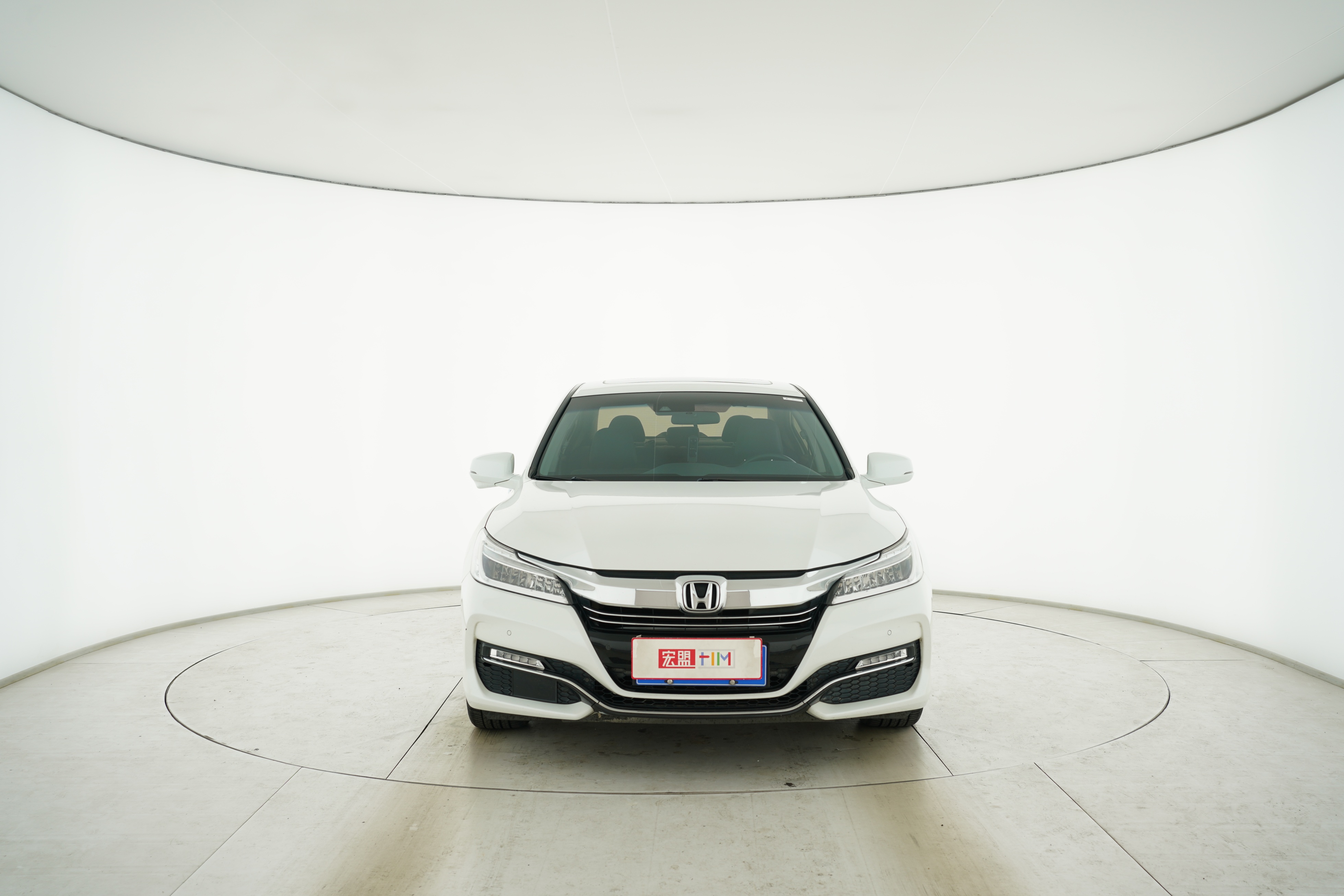 Honda Accord 2016 — фото 5