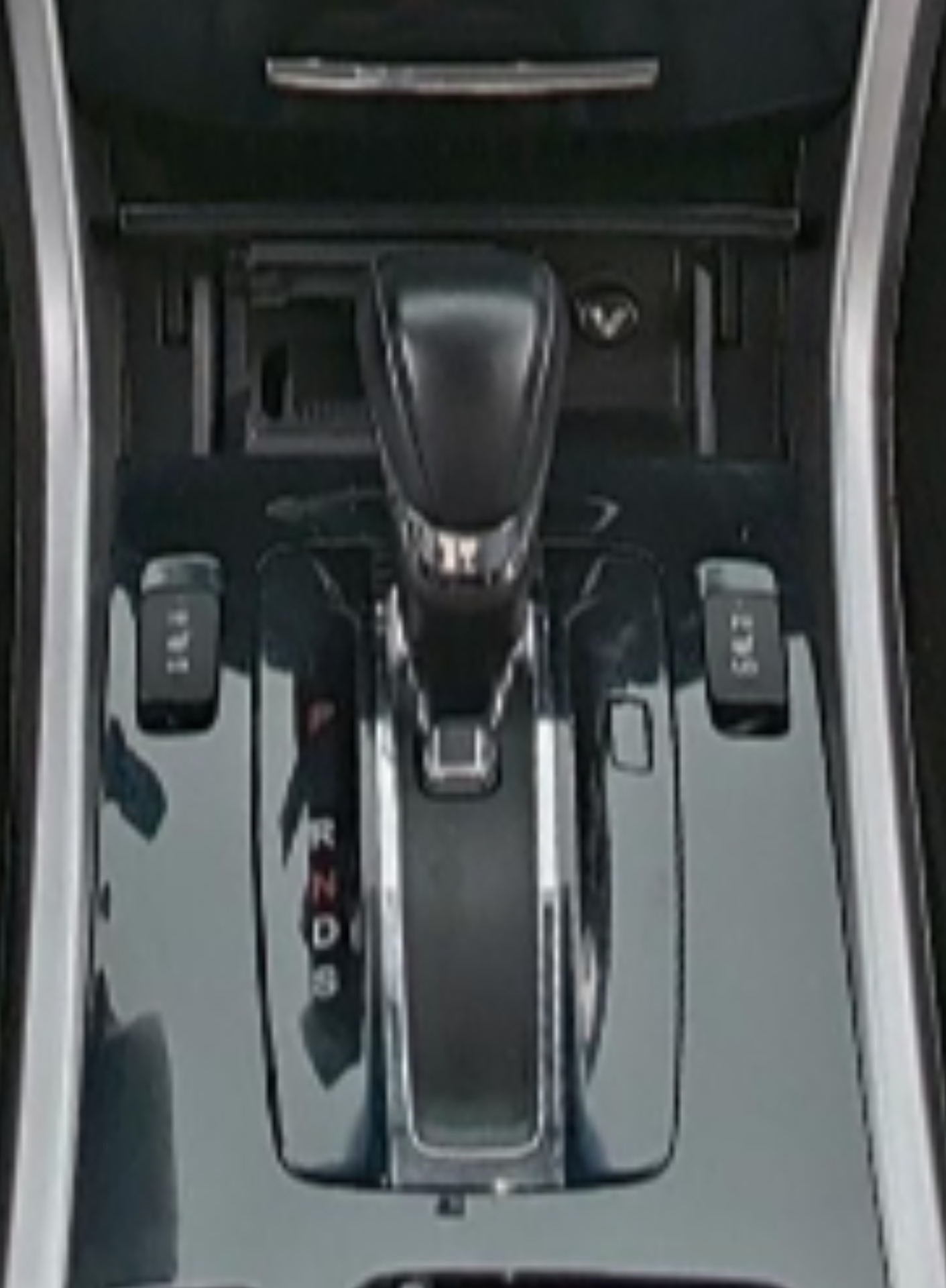 Honda Accord 2016 — фото 12