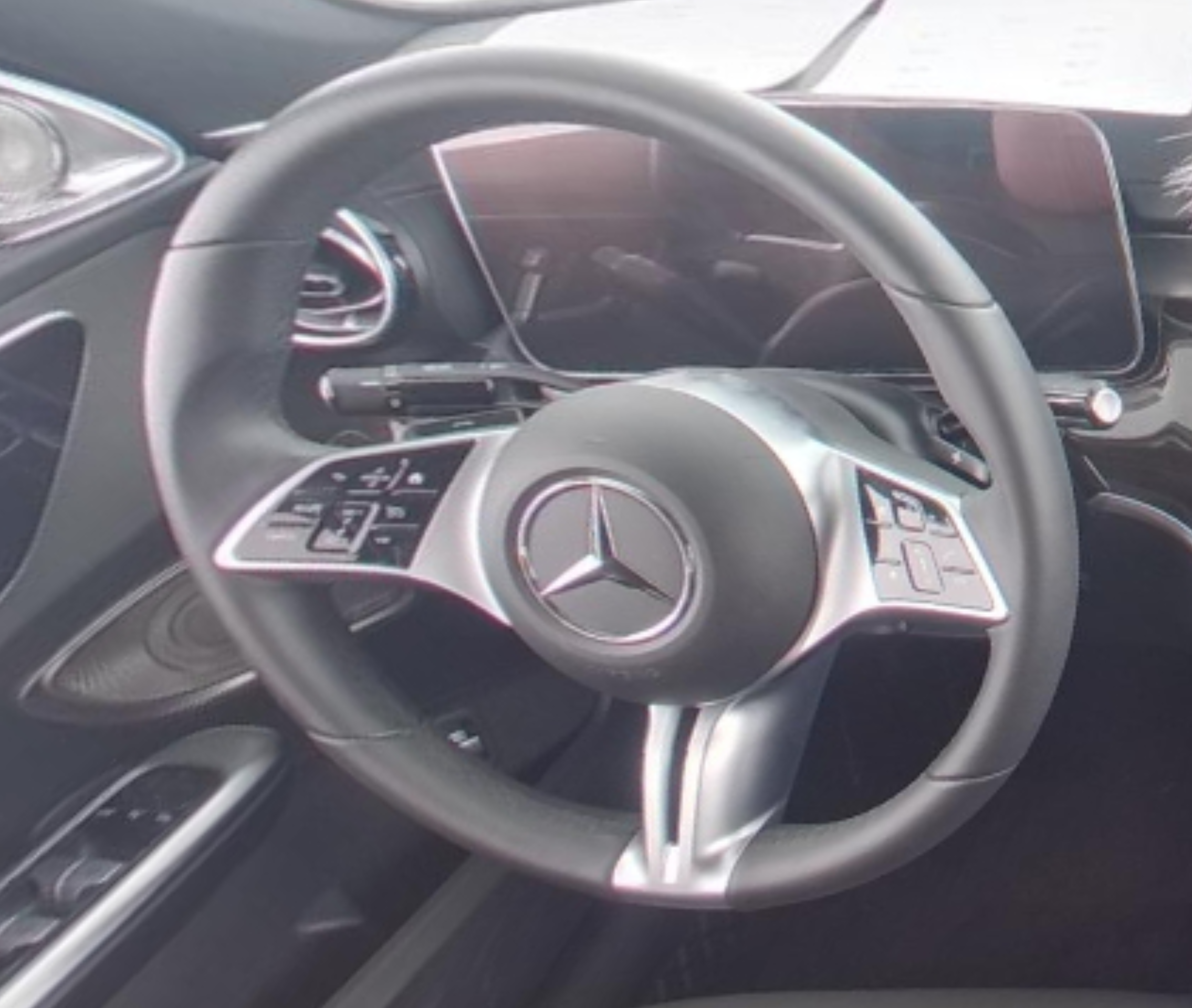 Mercedes Benz C-Class 2022 — фото 10