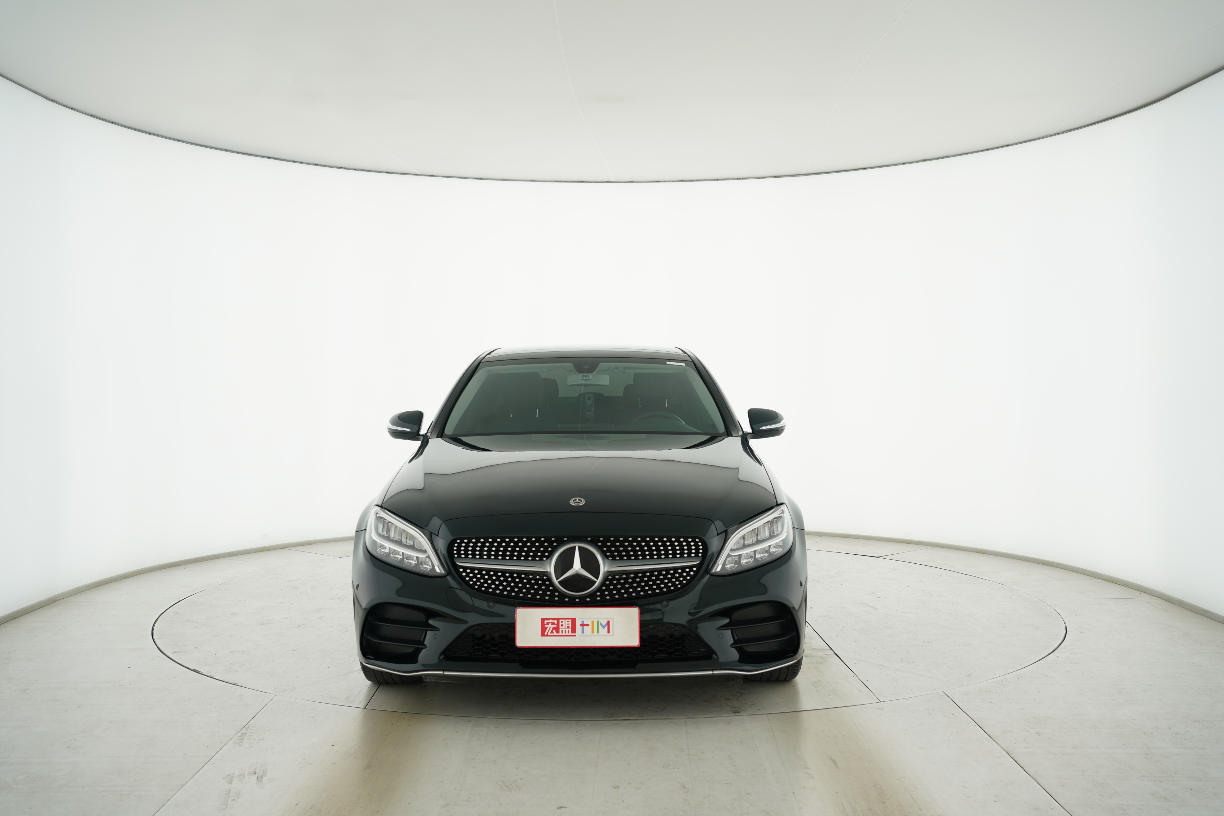 Mercedes Benz C-Class 2020 — фото 5
