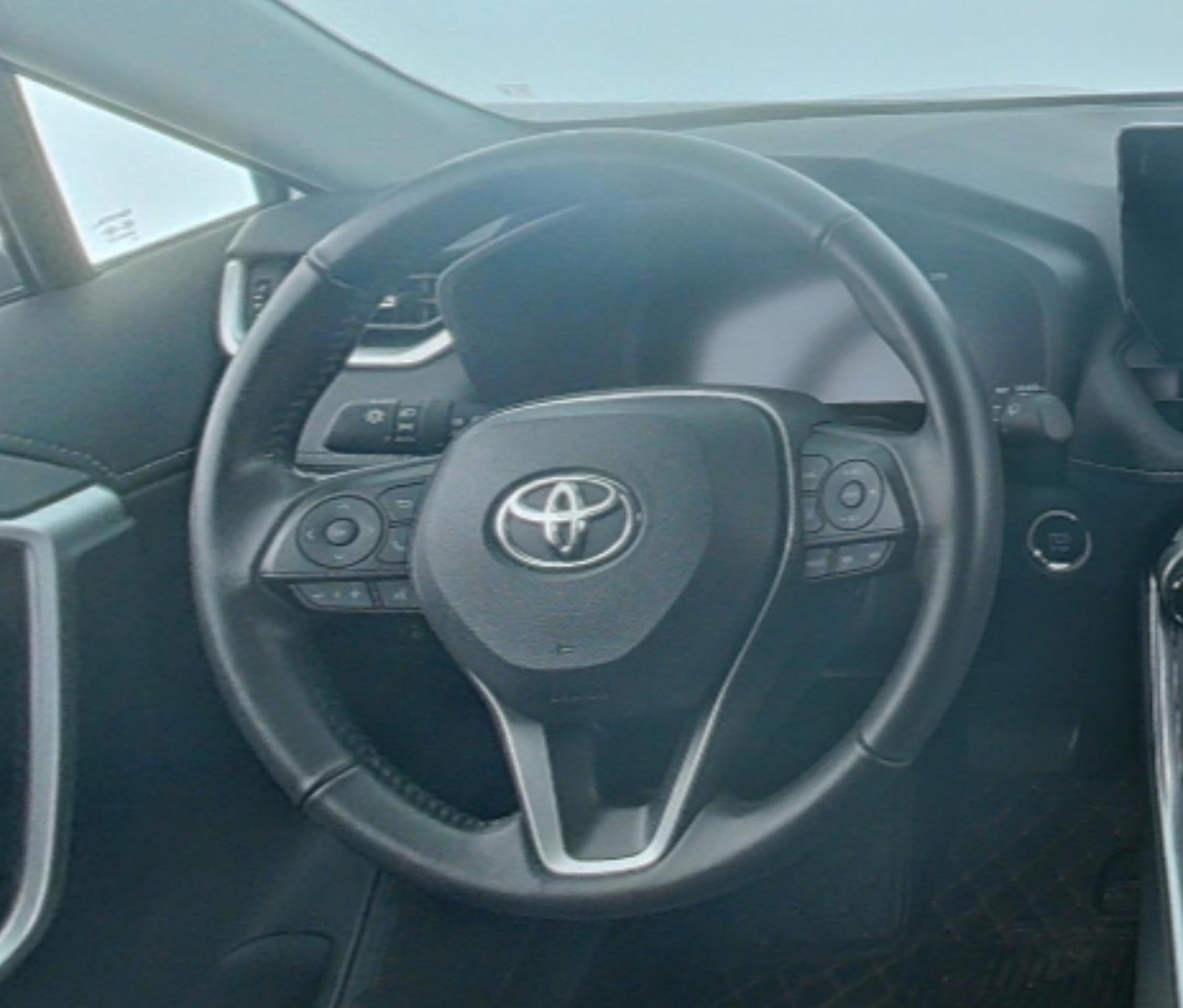 Toyota RAV4 Rongfang 2020 — фото 10