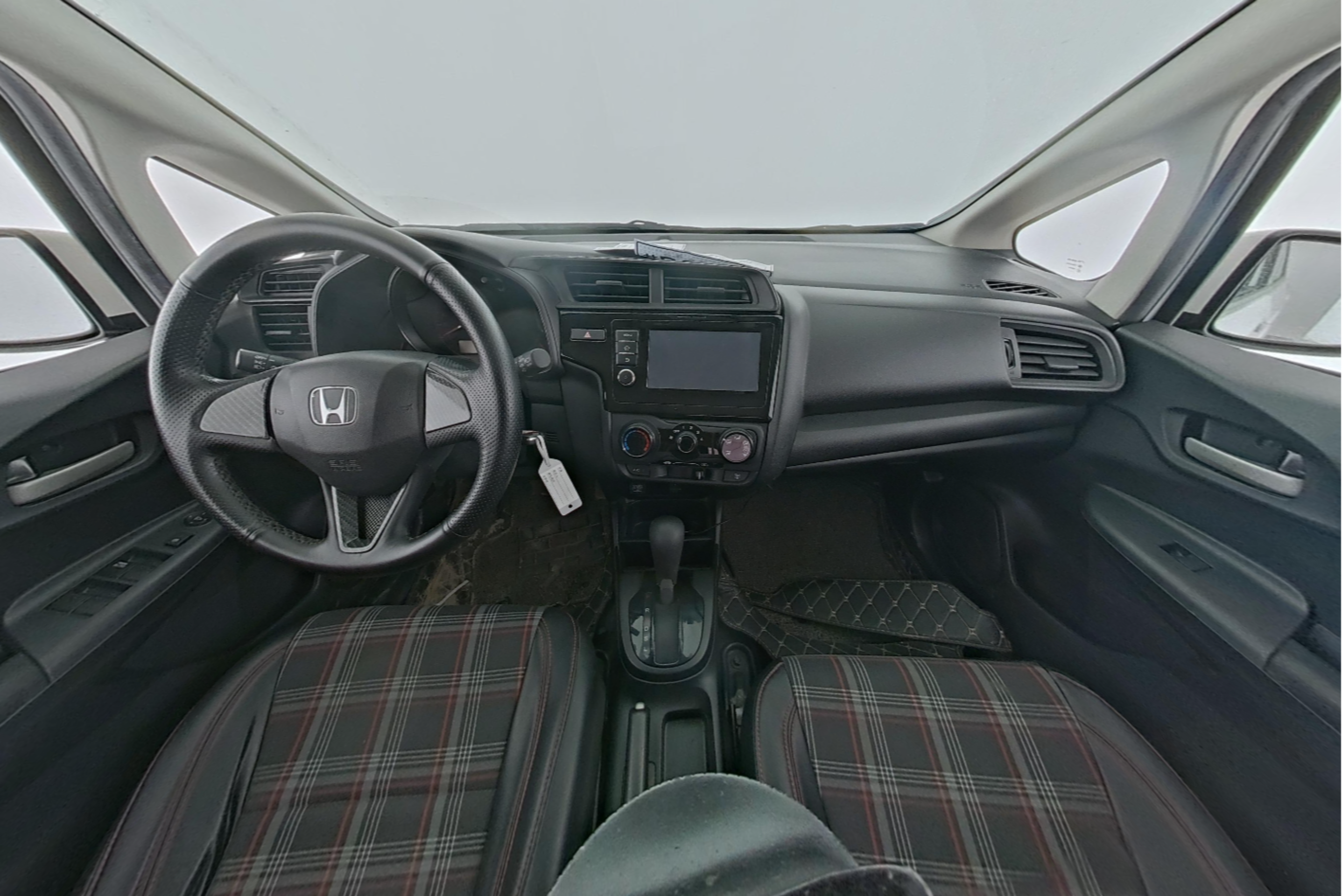 Honda "飞度" 可 以 翻 译 为 "fit" 2018 — фото 9