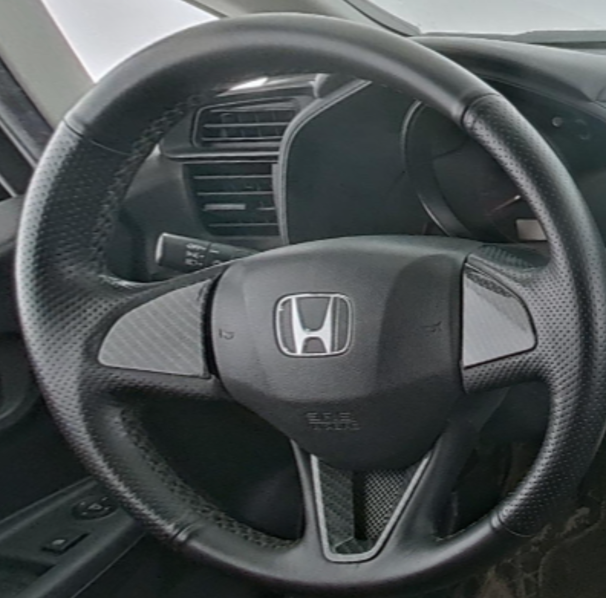 Honda "飞度" 可 以 翻 译 为 "fit" 2018 — фото 10