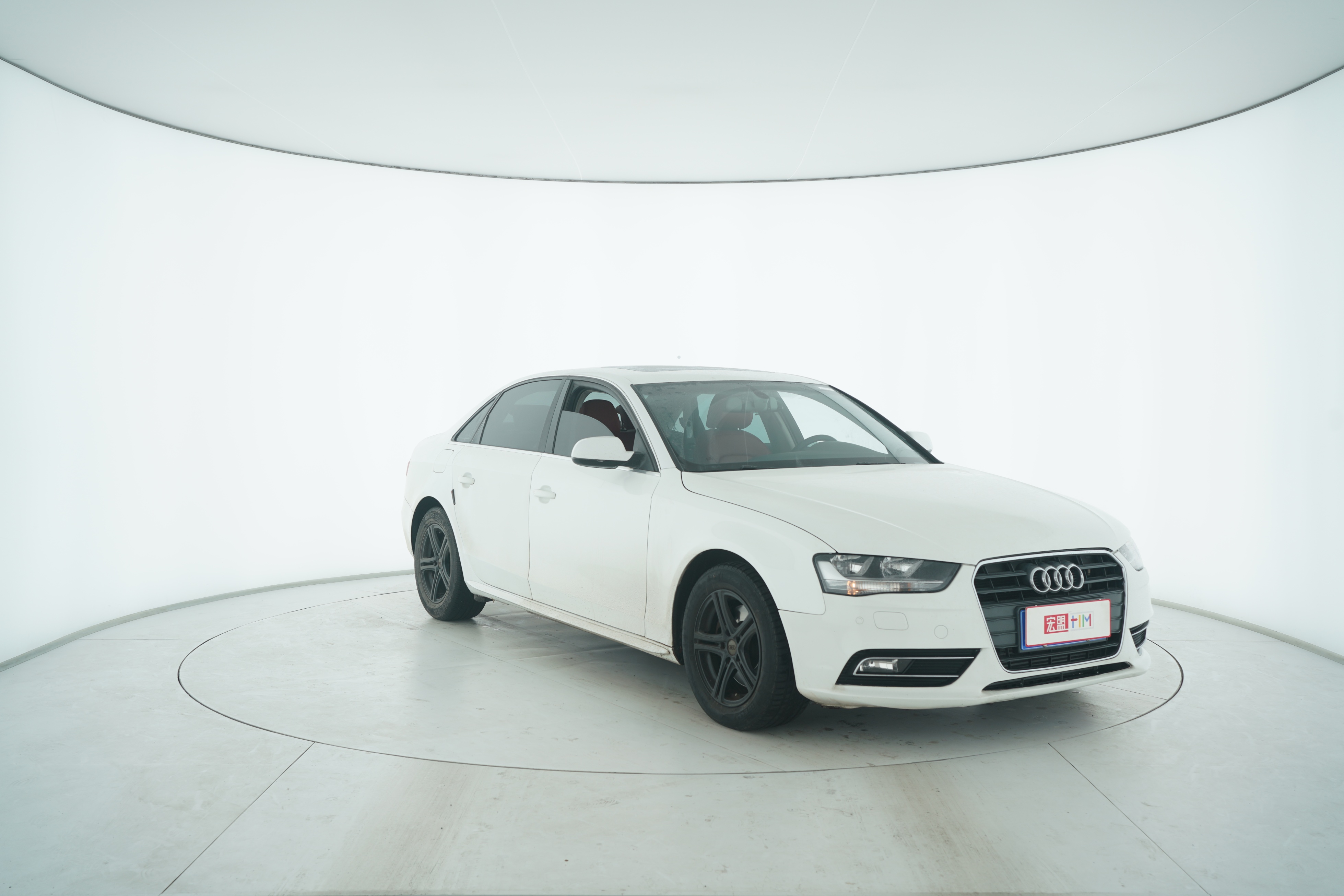 Audi A4L 2015 — фото 2