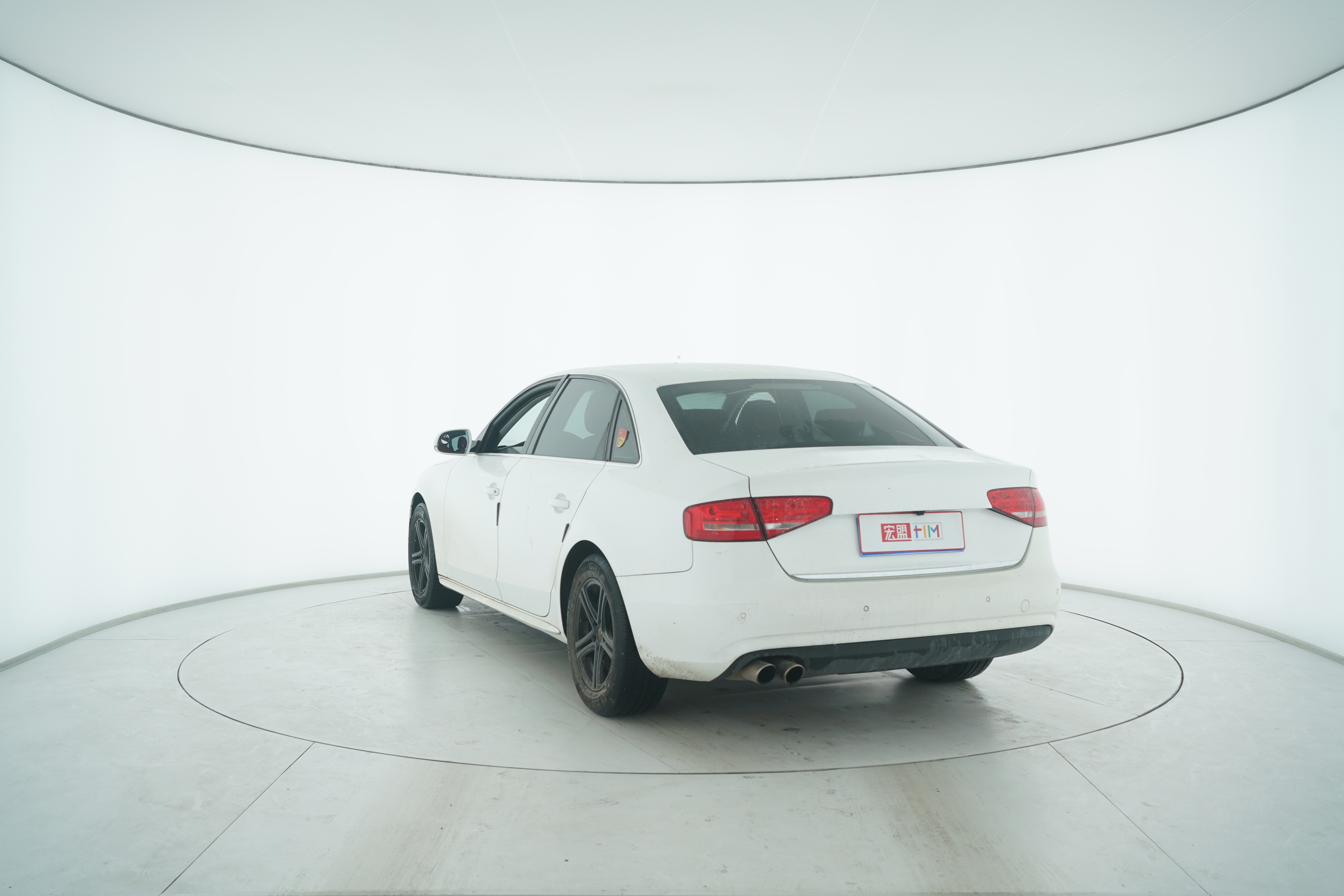 Audi A4L 2015 — фото 3