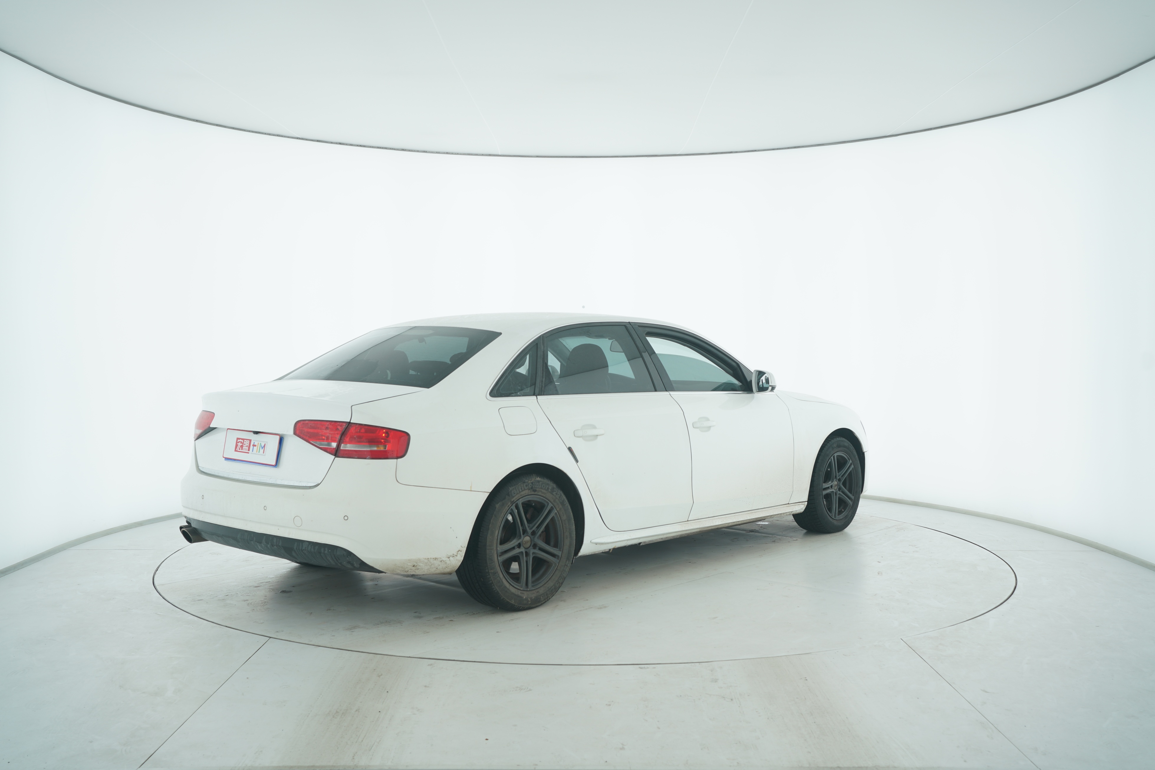 Audi A4L 2015 — фото 4