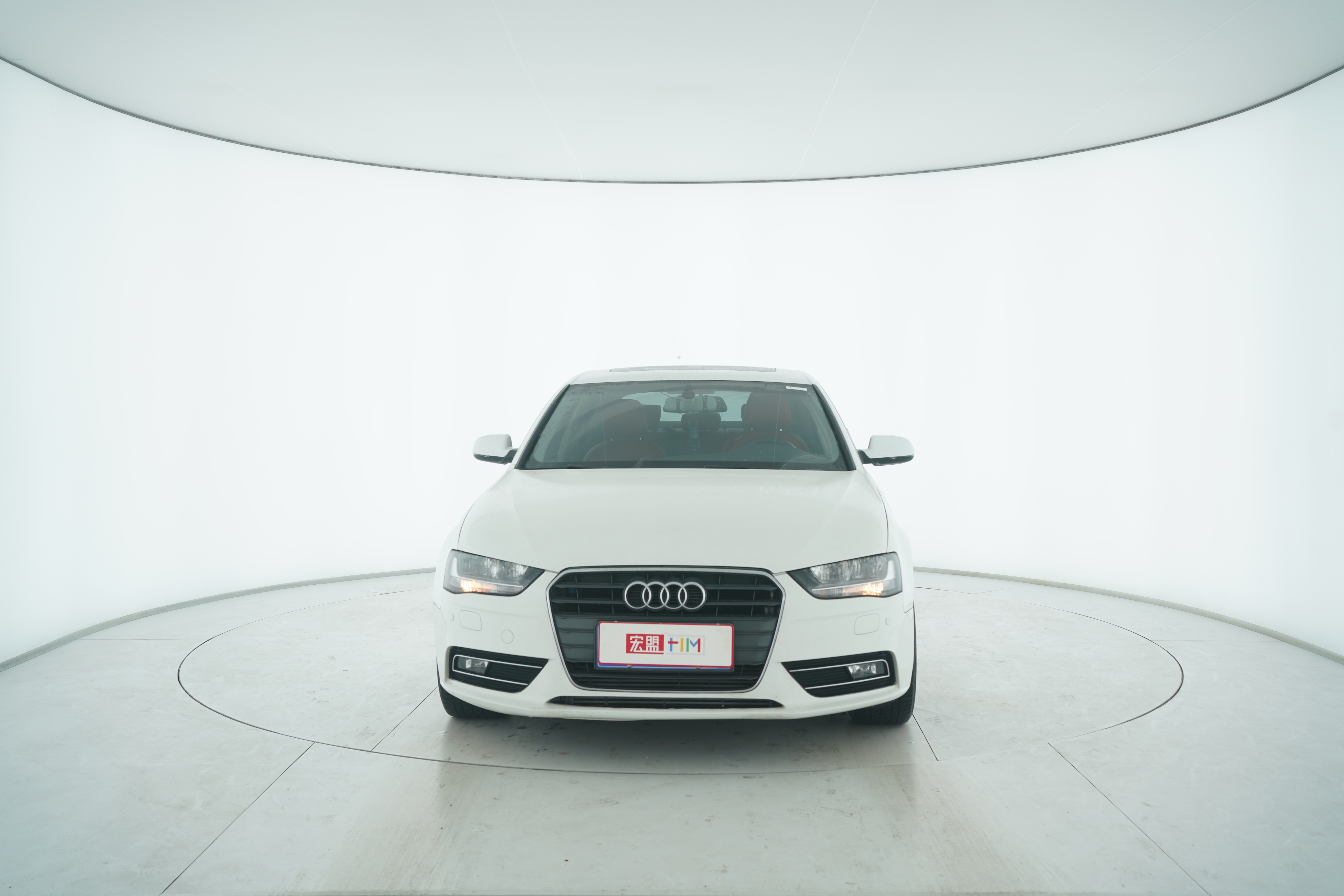 Audi A4L 2015 — фото 5